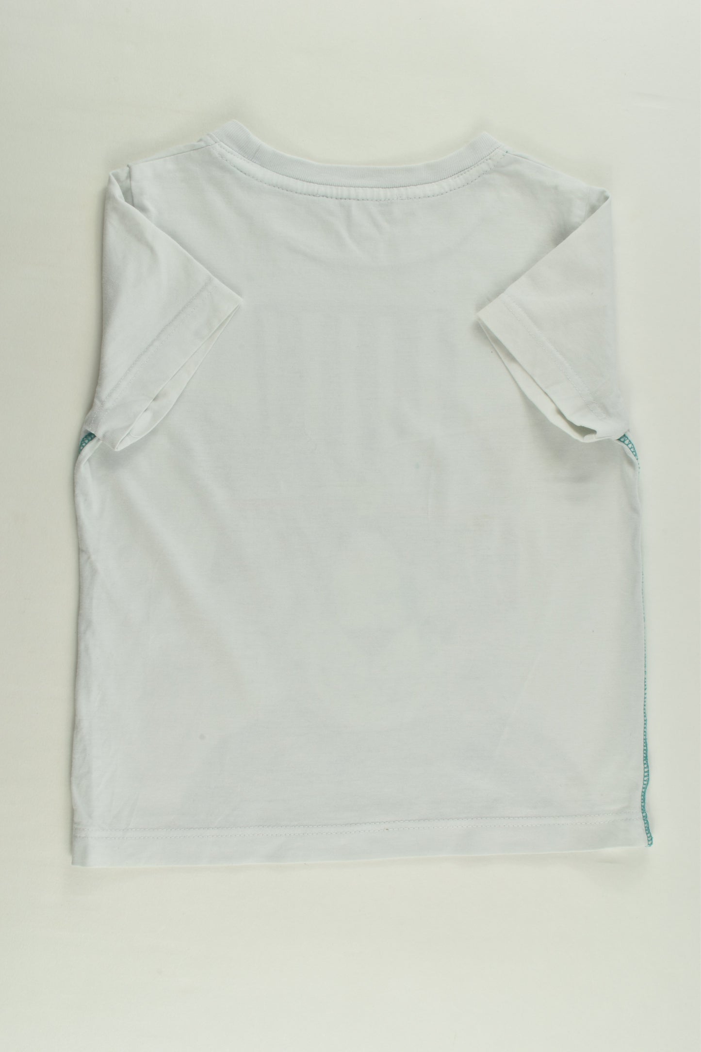 Little Marc Jacobs Size 1-2 (2, 86 cm) Lepard T-shirt