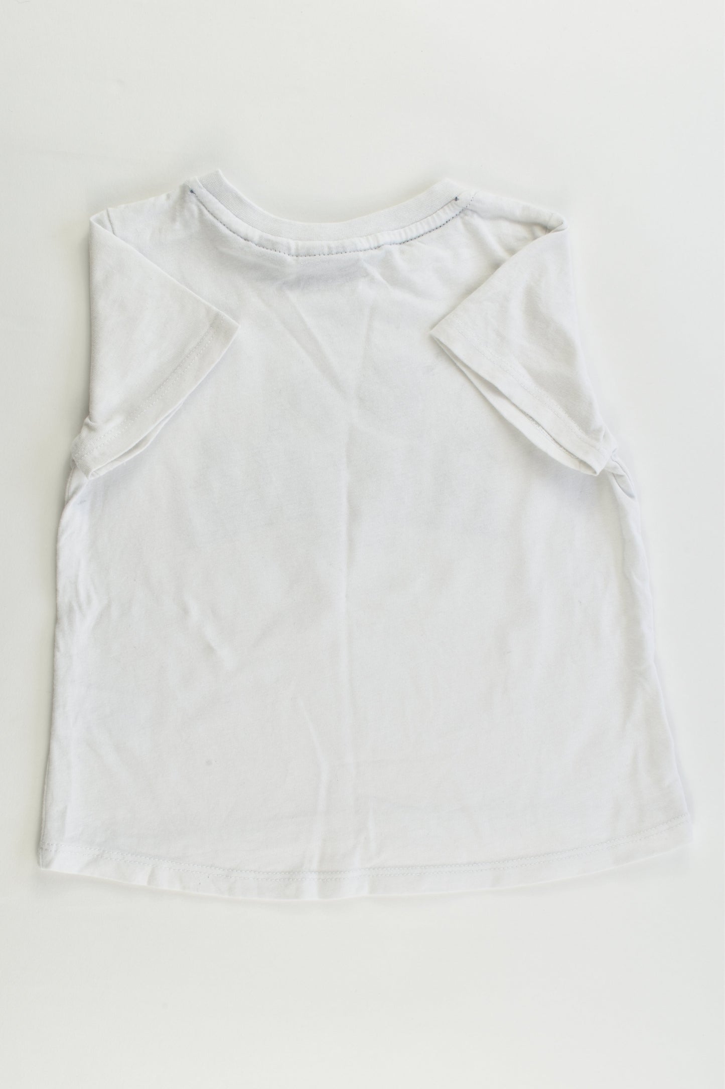 Lonsdale (London) Size 2 (18-24 months) T-shirt