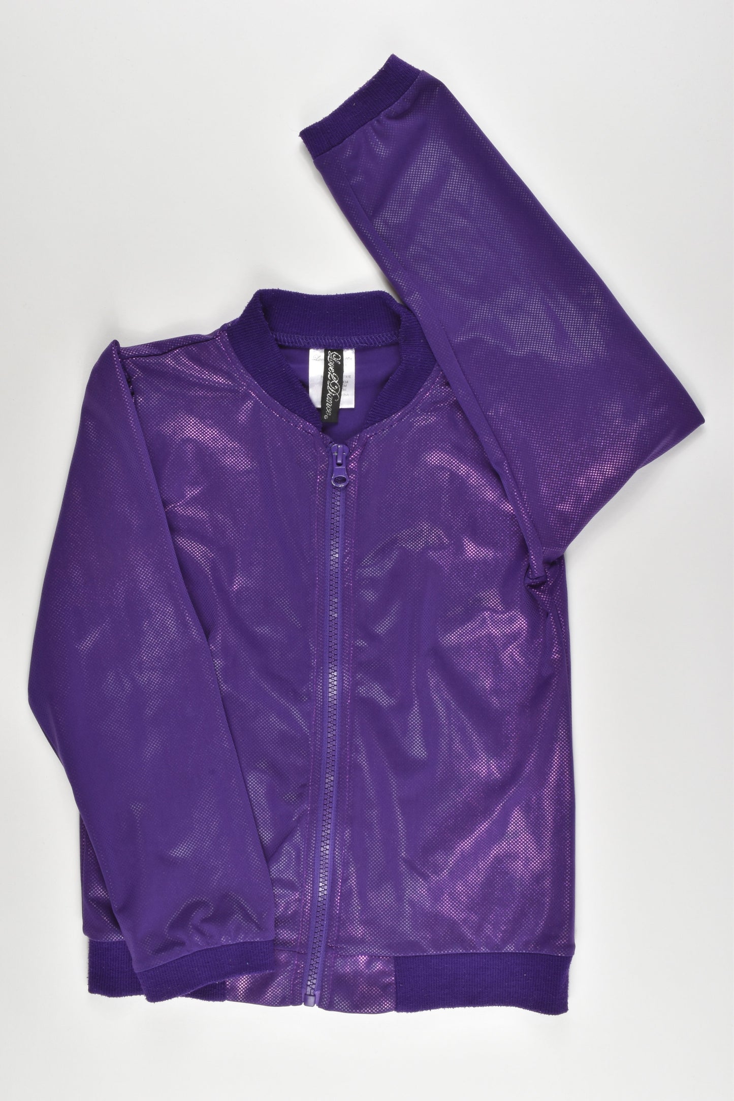 Love 2 Dance Size 6 Jacket