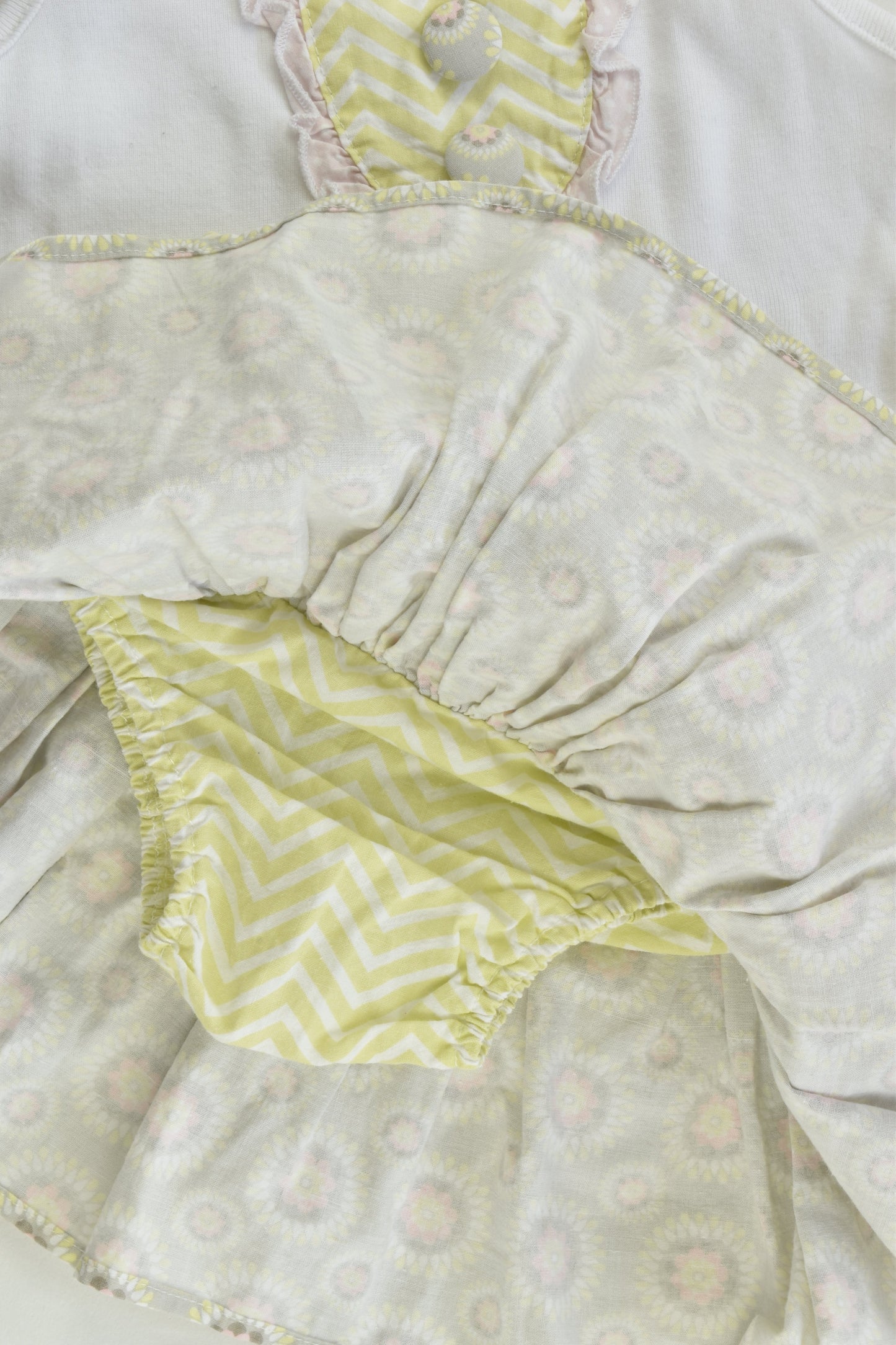 Love Henry Size 2 Outfit
