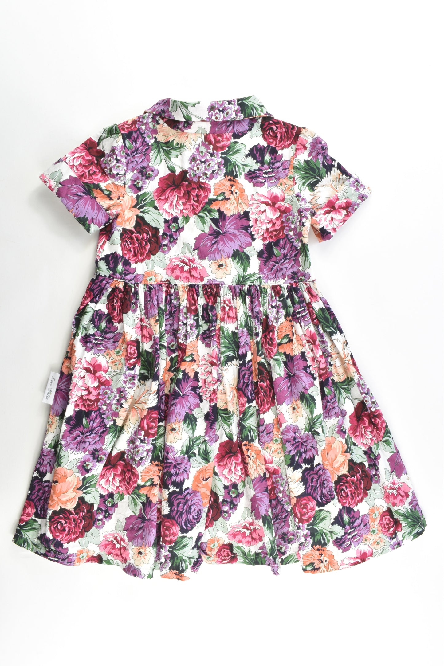 Love Milla Australia Size 4 Dress