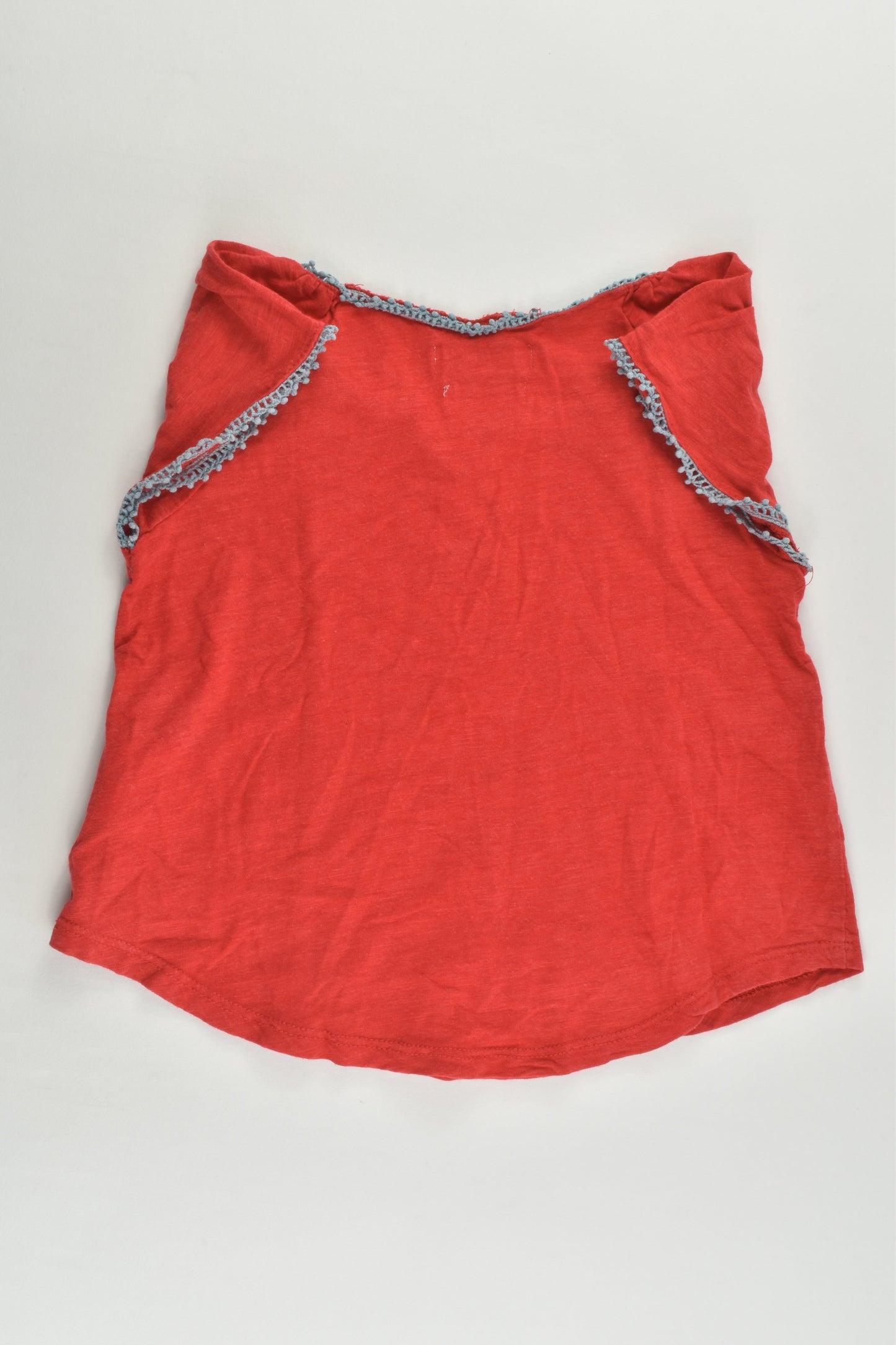 Lucky Brand (US) Size 3 T-shirt