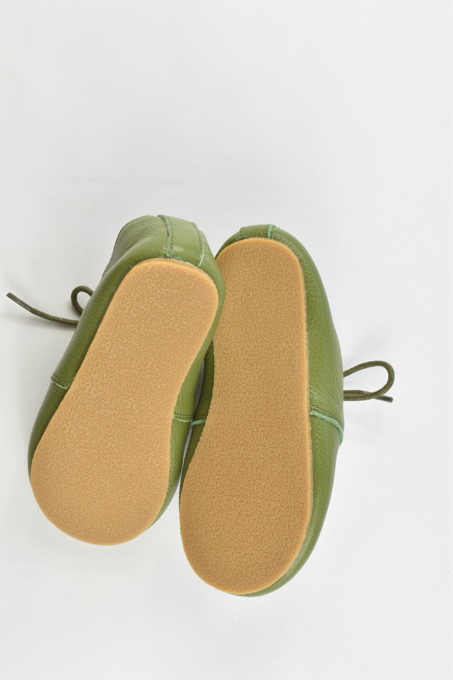 MaMer Size 10 Leather Shoes