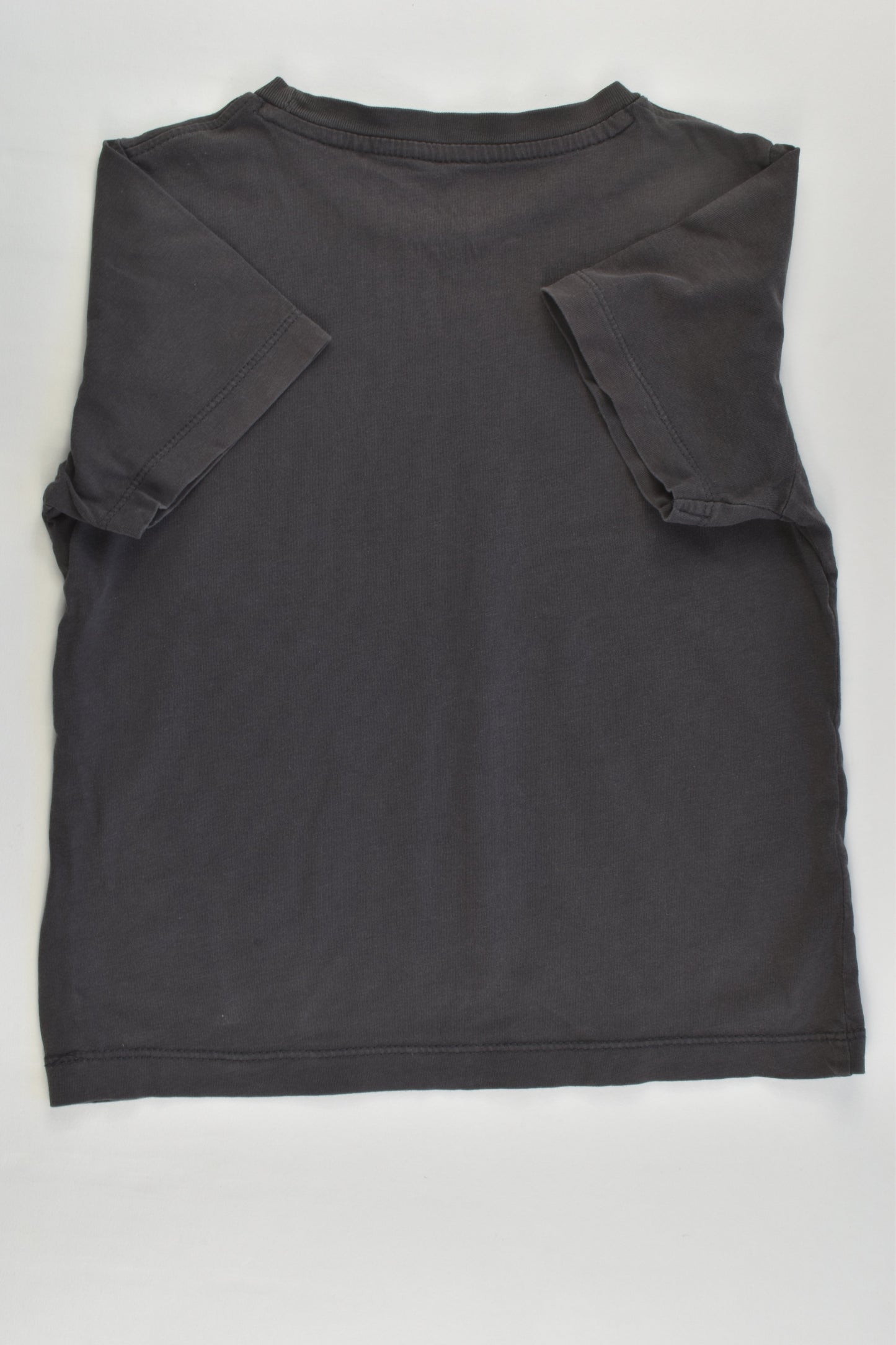 Mango Kids Size 4/5 Rolling Stones T-shirt