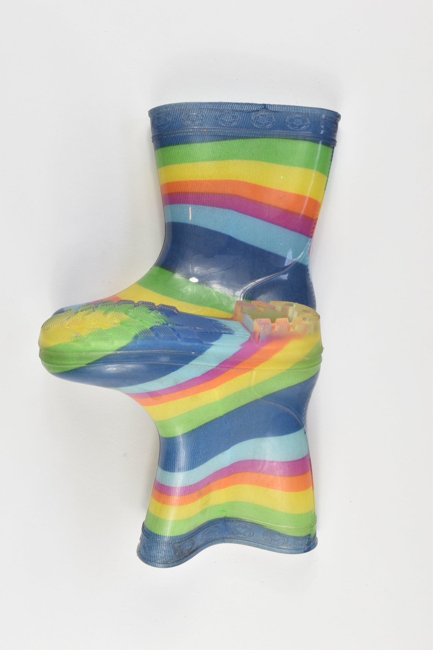 Mango Size 8 Soft Gumboots
