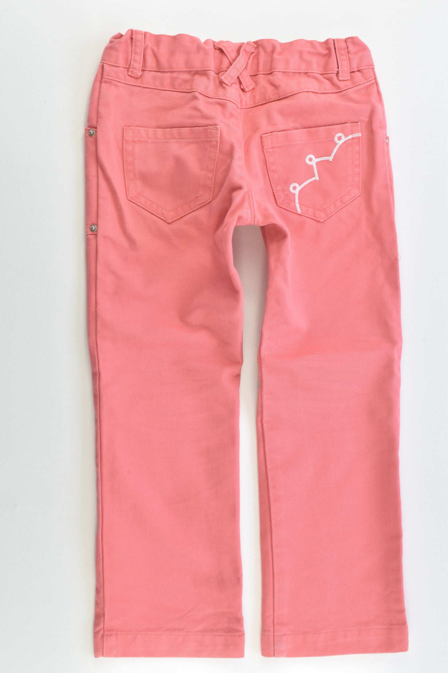 Marie Chantal Size 2 Pants