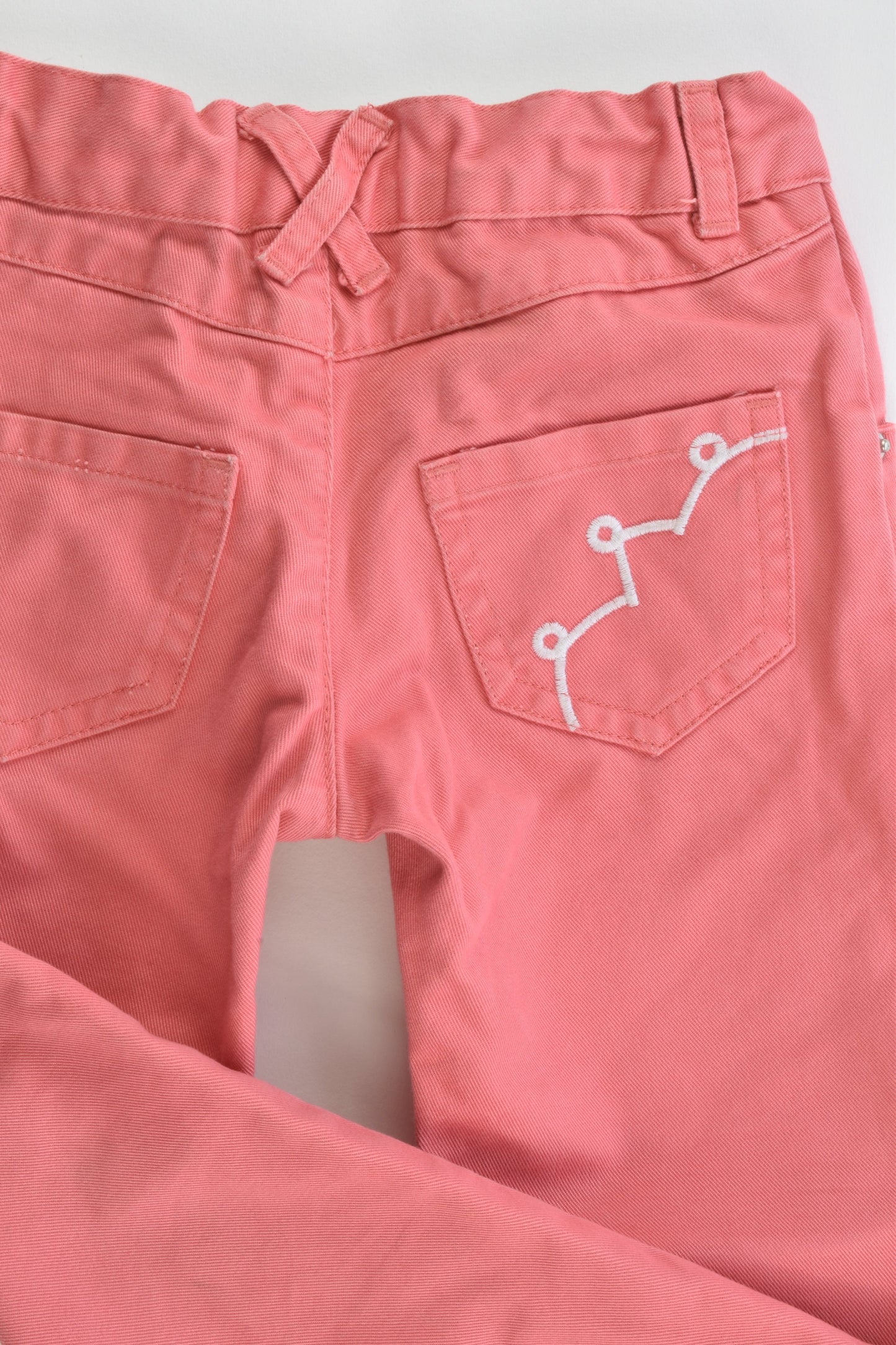 Marie Chantal Size 2 Pants