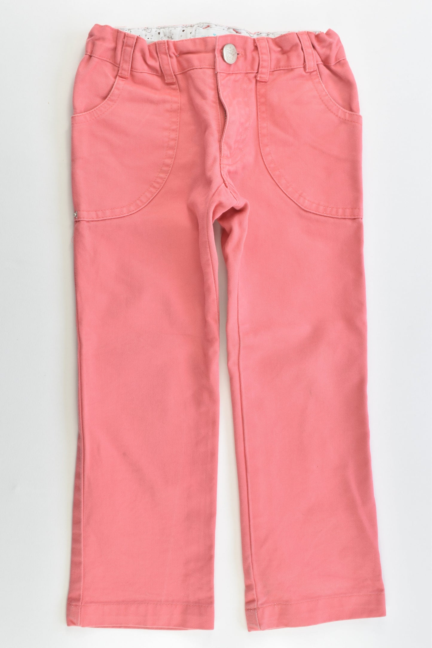 Marie Chantal Size 2 Pants