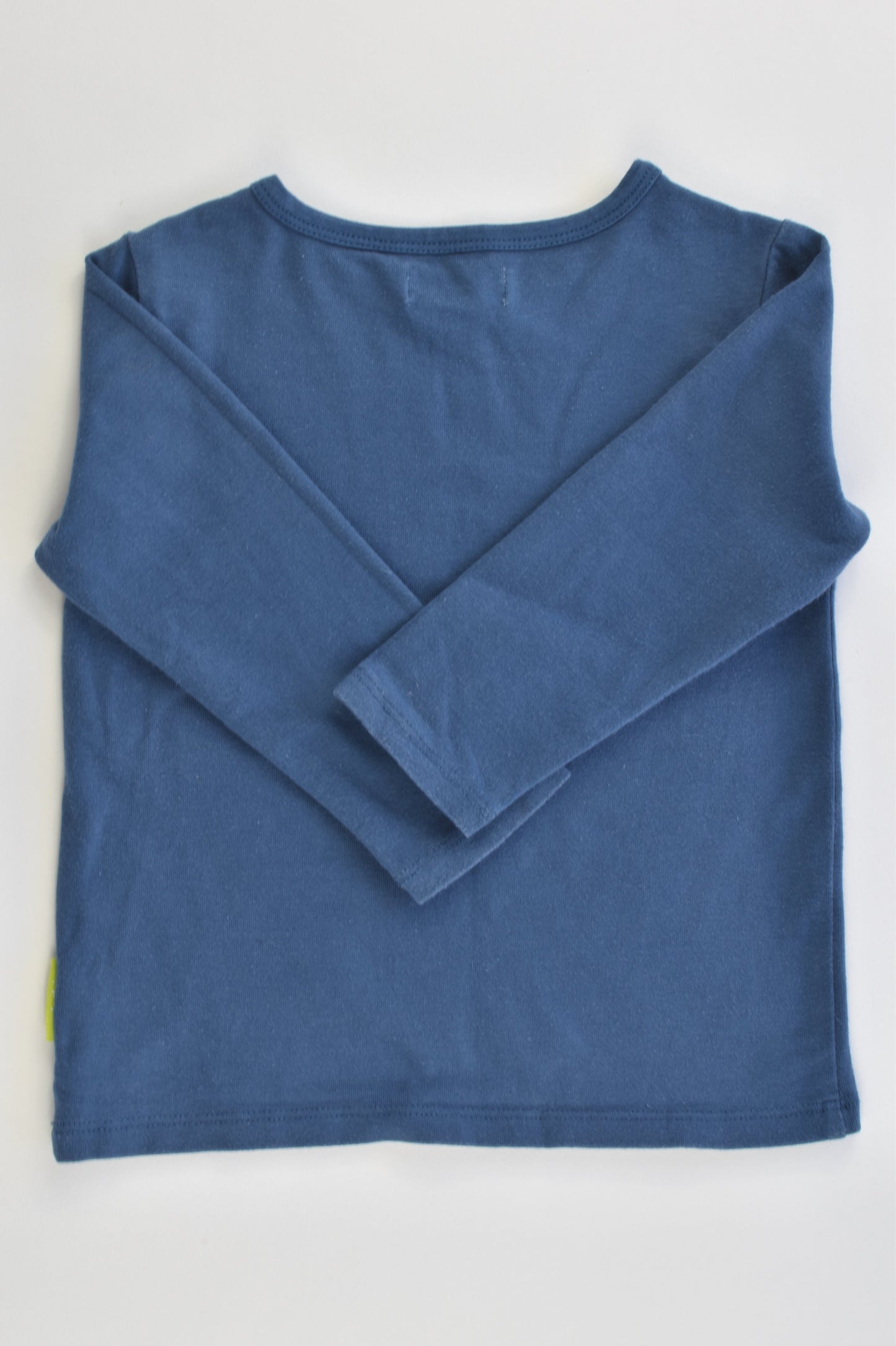Marie Claire Paris (France) Size 0 "Biker" Top