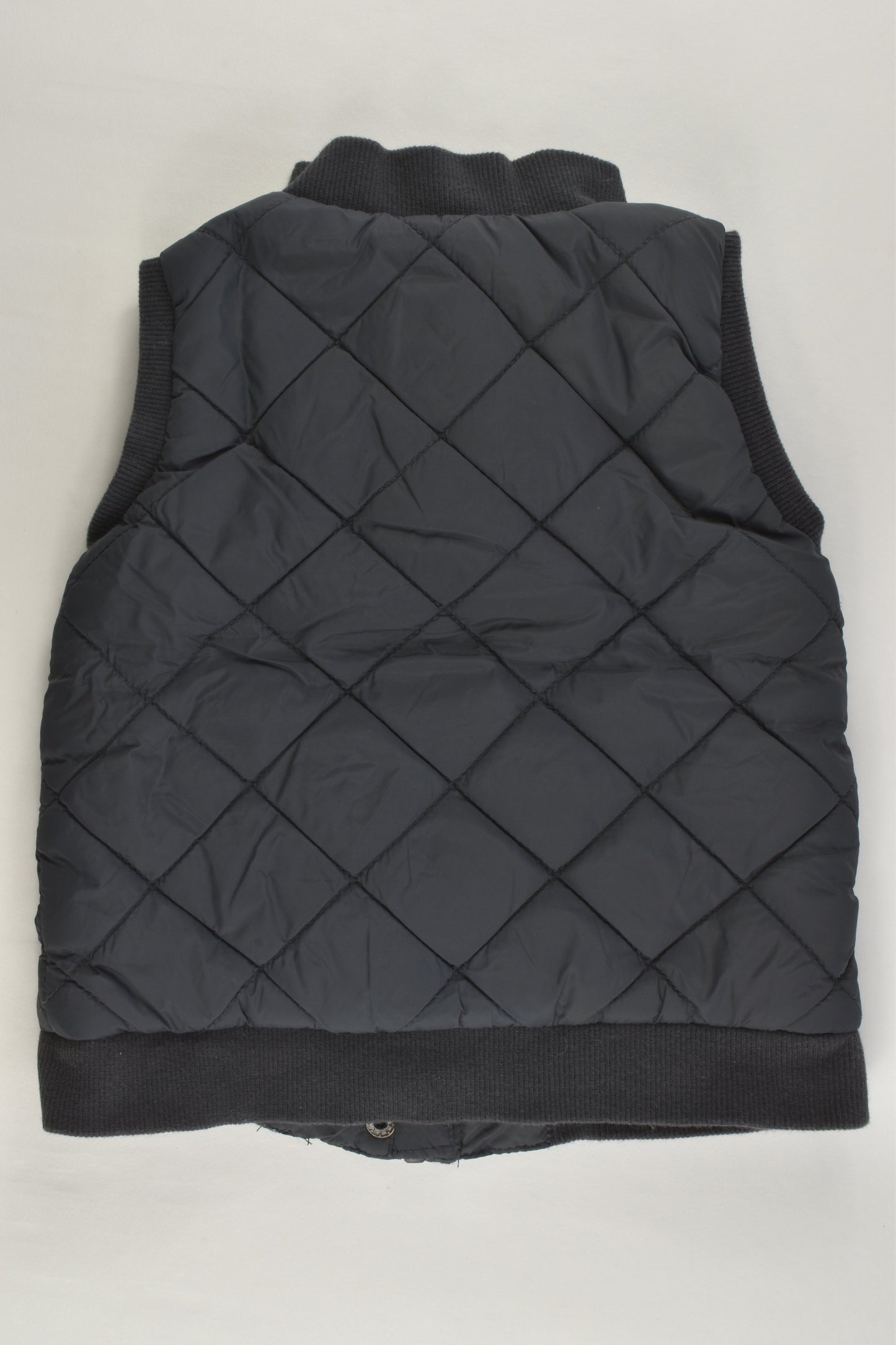 Marie Claire Paris Size 1 Puffer Vest