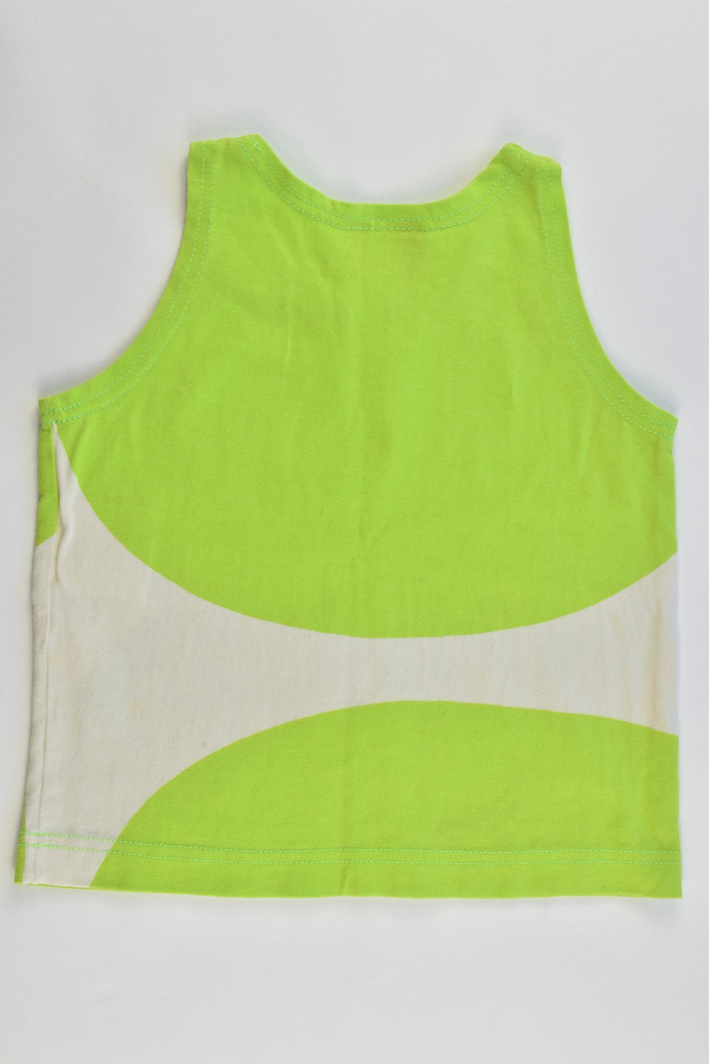 Marimekko Finland Size 80 cm (0-1) Singlet