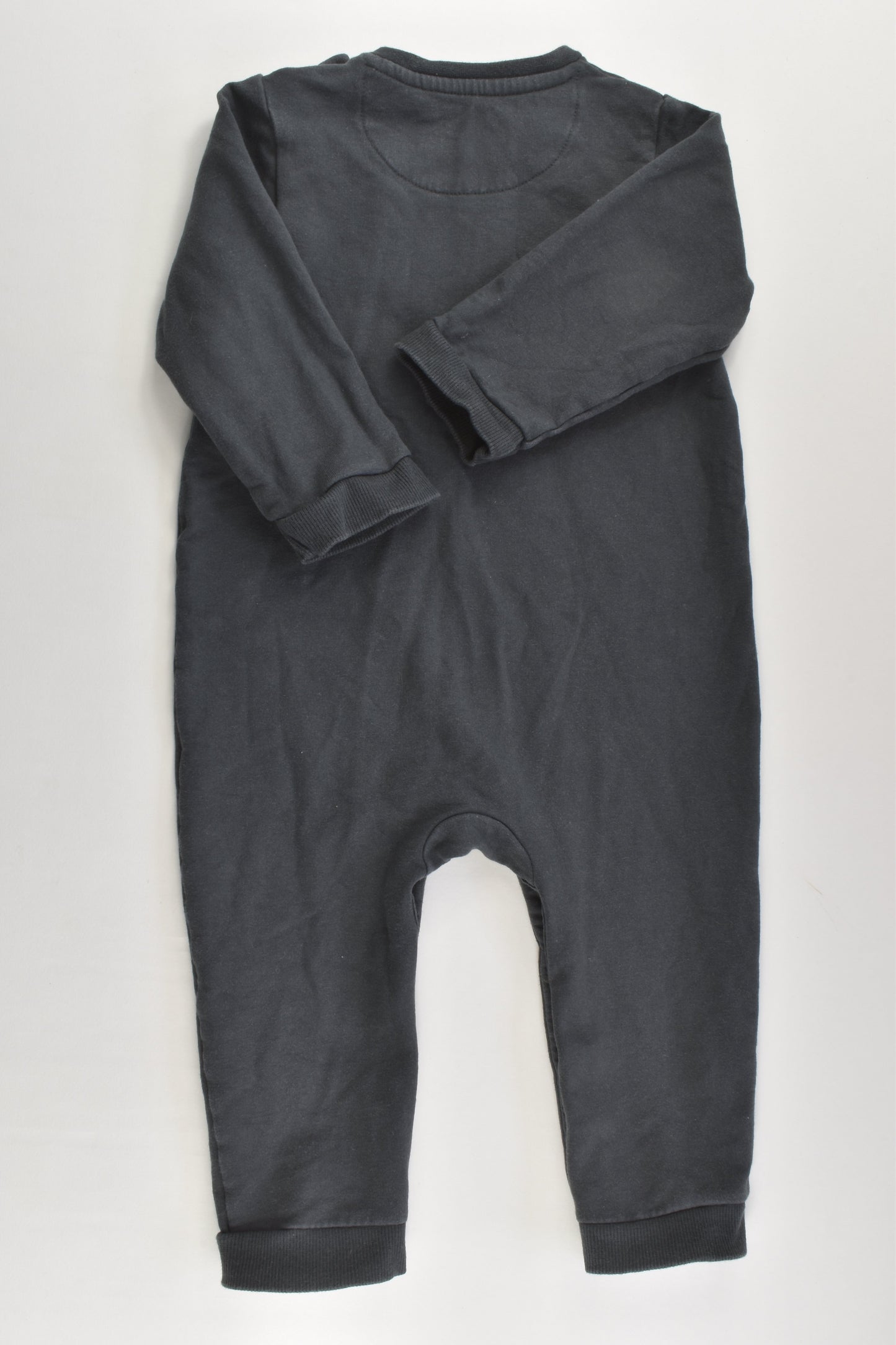 Marks & Spencer Size 1 (12-18 months) 'Dreamer' Playsuit