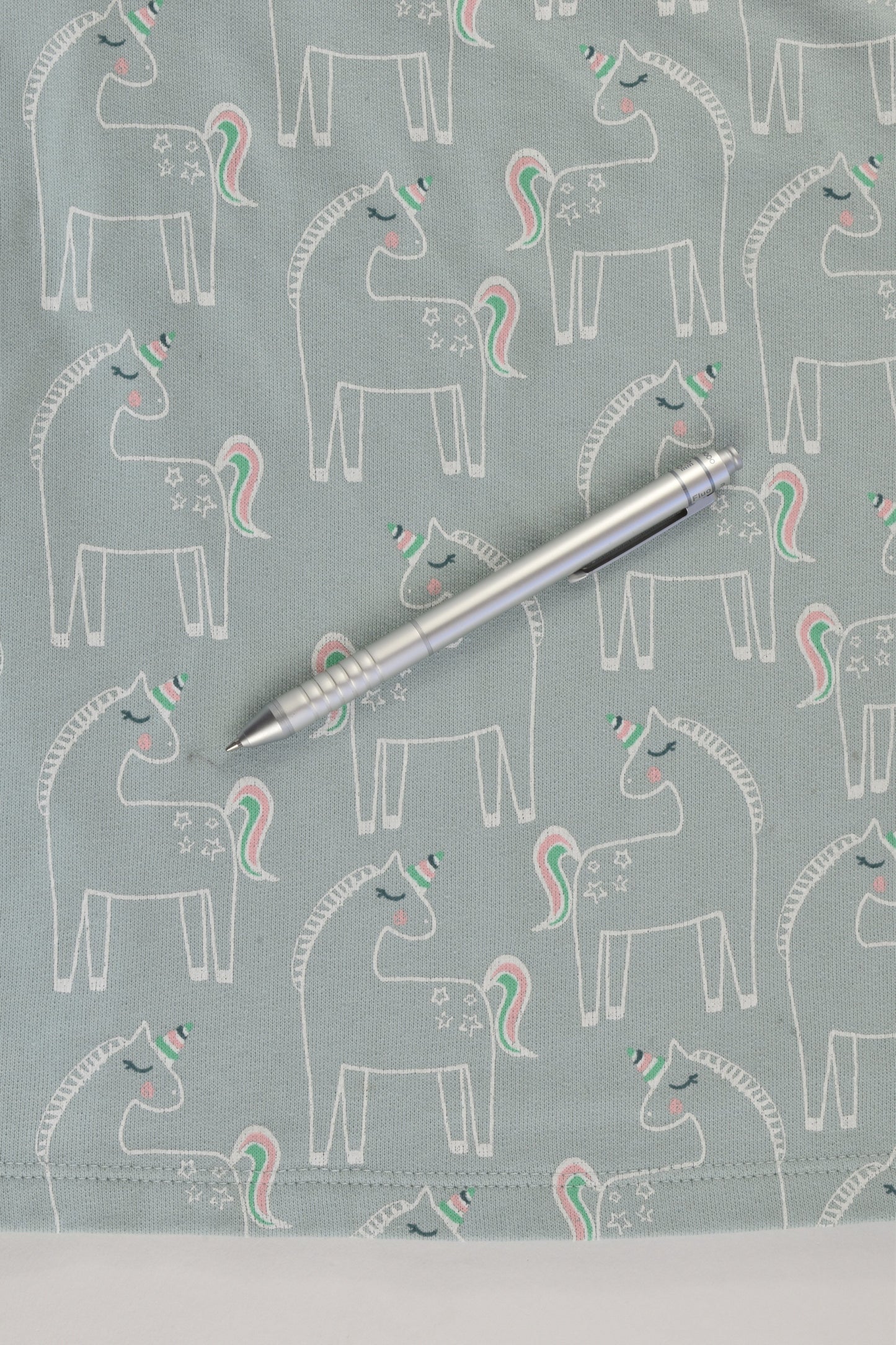 Marks & Spencer Size 2-3 Unicorn Sweater Dress