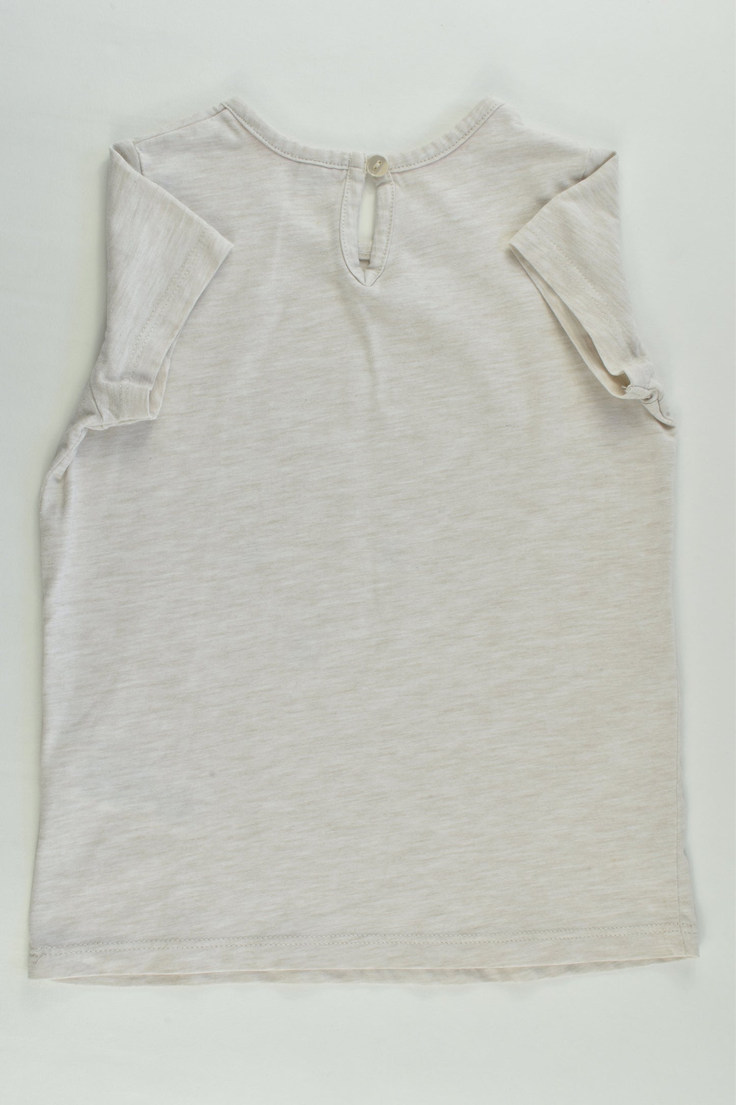 Marks & Spencer Size 4-5 (110 cm) Hedgehog T-shirt