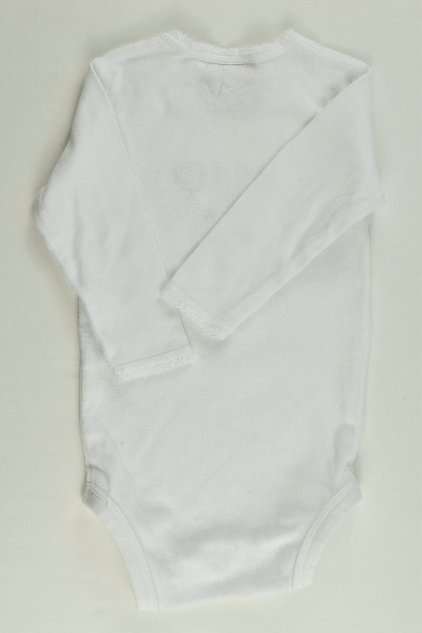 Marquise Size 00 Dog Bodysuit
