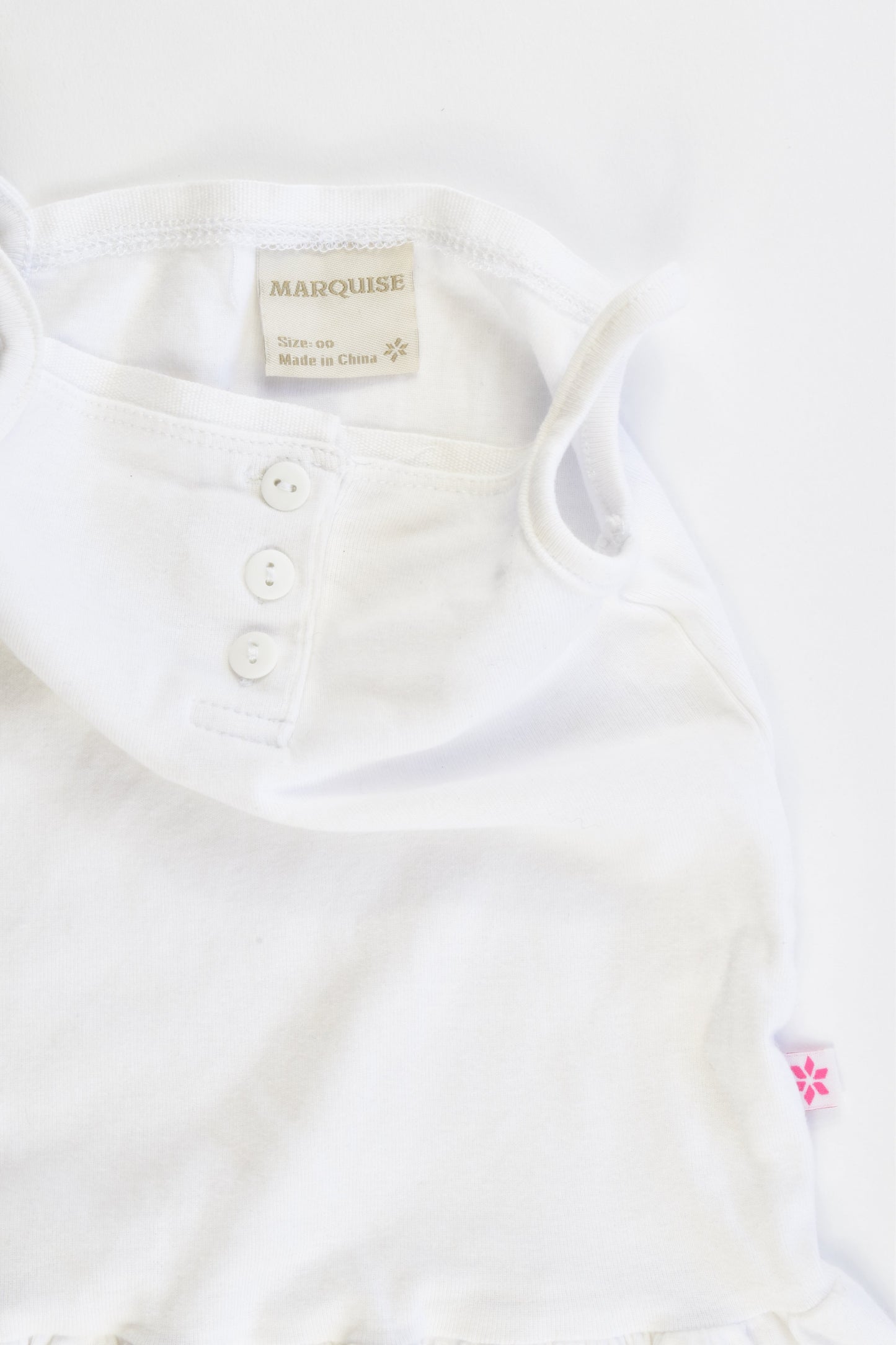 Marquise Size 00 Dress