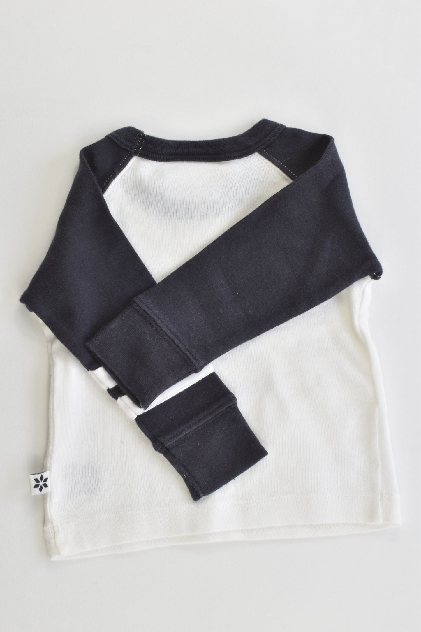 Marquise Size 000 'Base Camp' Top