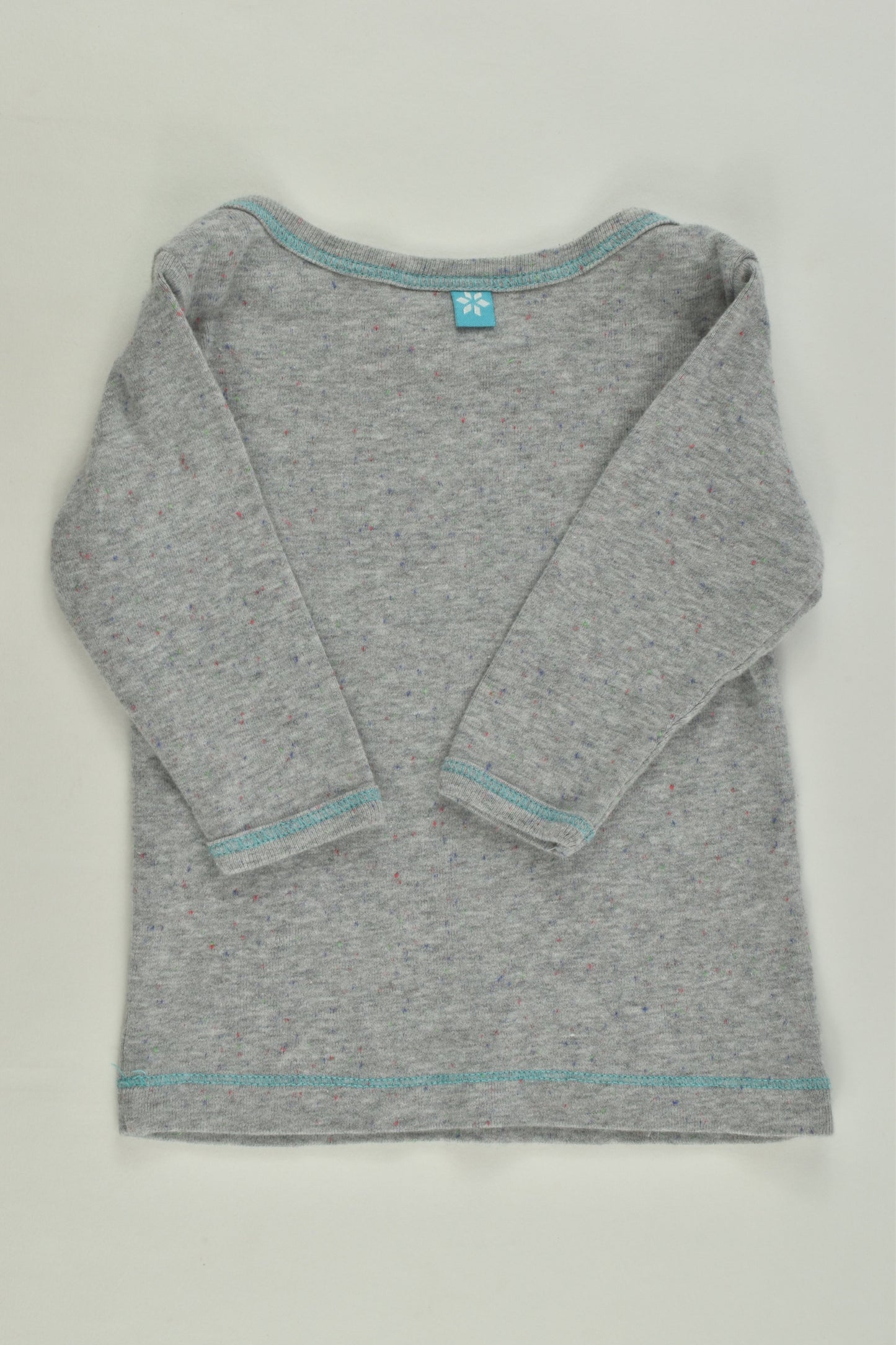 Marquise Size 000 City Top