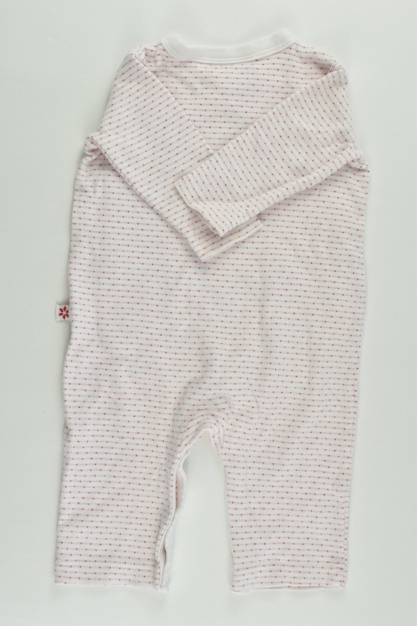 Marquise Size 000 Romper