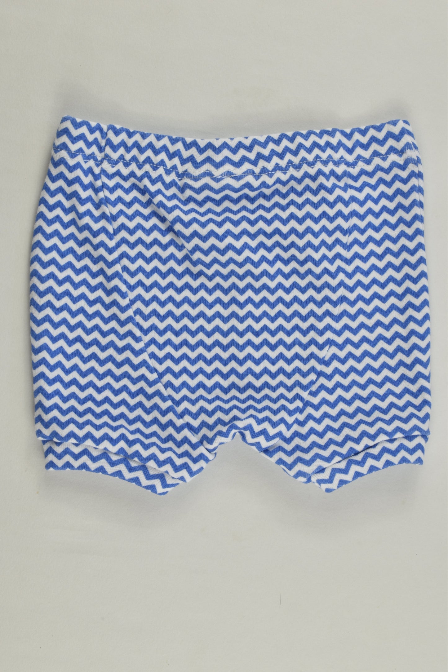 Marquise Size 000 Zig Zag Shorts
