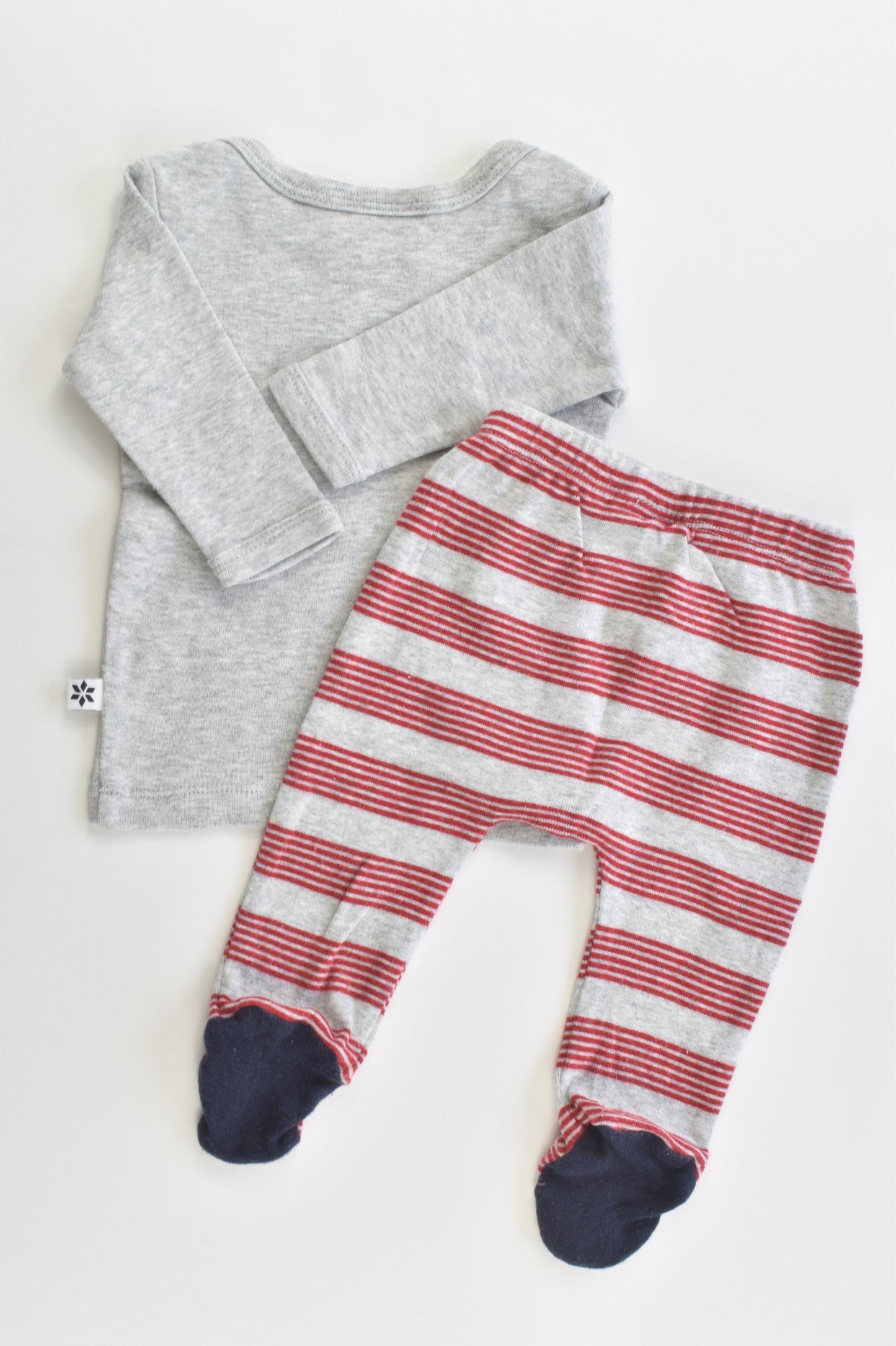 Marquise Size 0000 Super Hero Set
