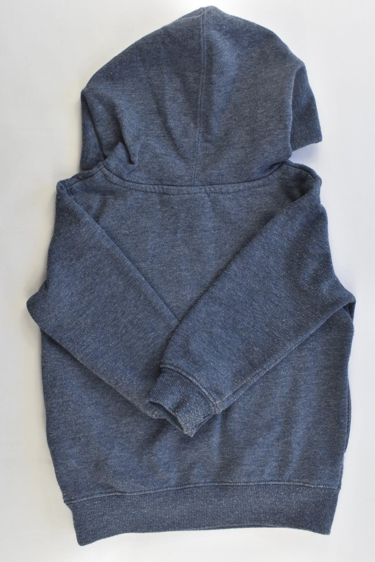 Marvel Size 3 Hooded Jumper