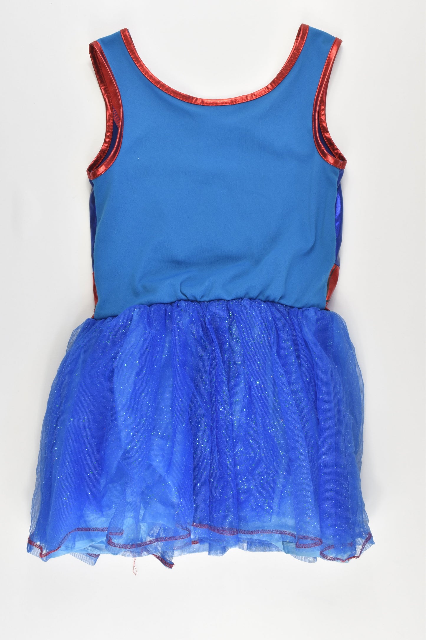 Marvel Size 4-6 Dress-up dress