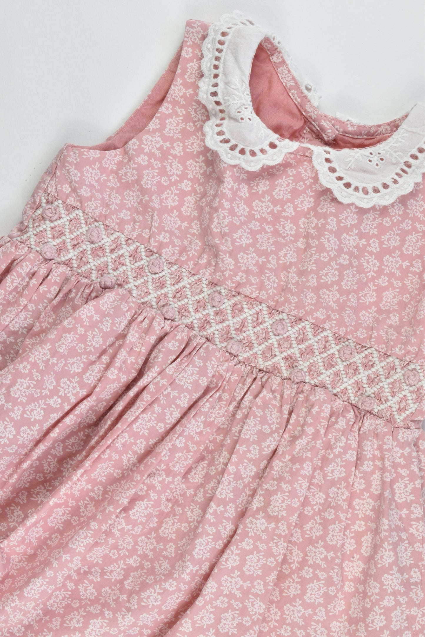 Matalan Size 12-18 months Dress
