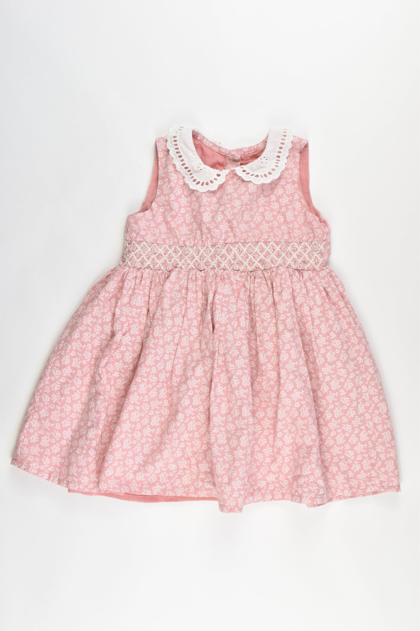 Matalan Size 12-18 months Dress