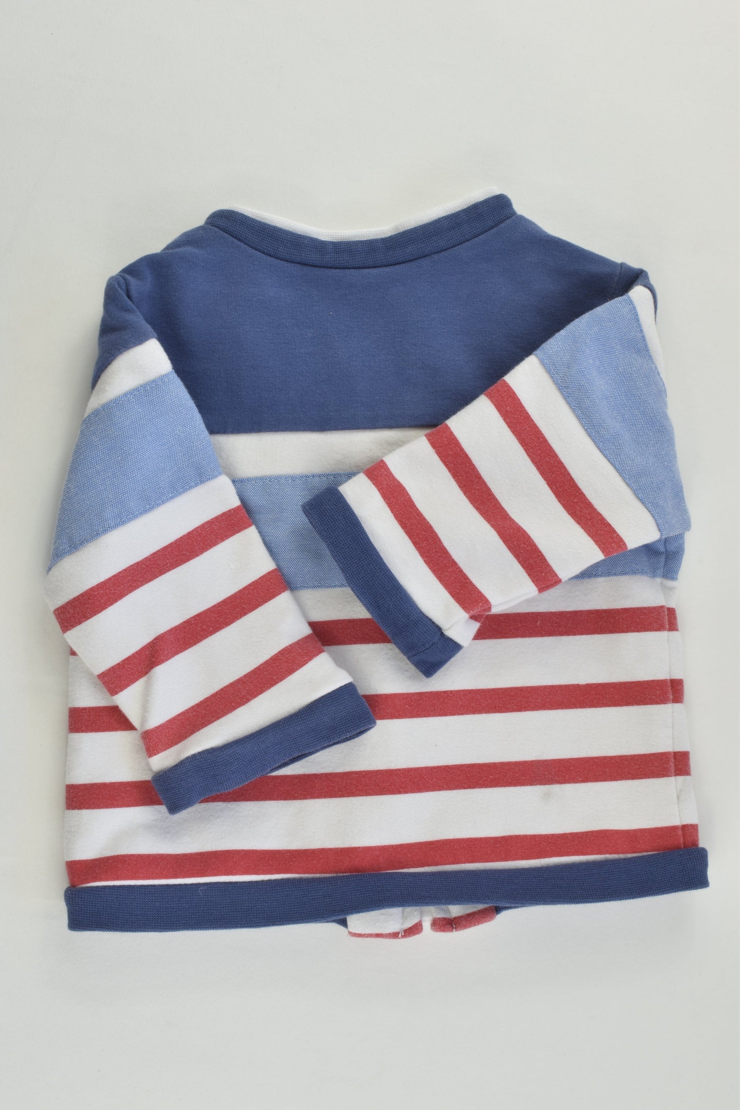 Mayoral (Spain) Size 000 (1-2 months, 60 cm) Vespa Jumper
