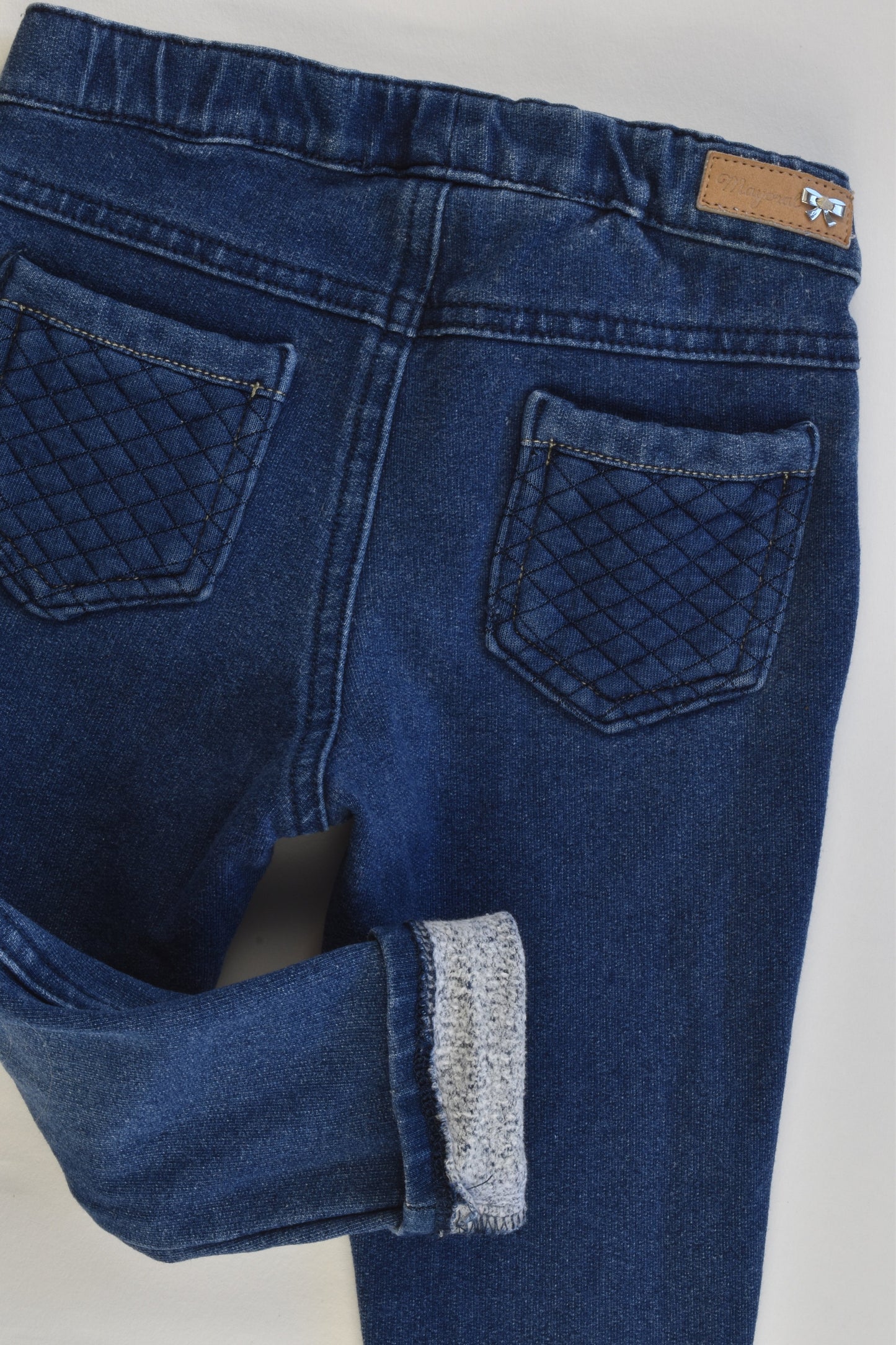 Mayoral (Spain) Size 12 months (1) Jeggins