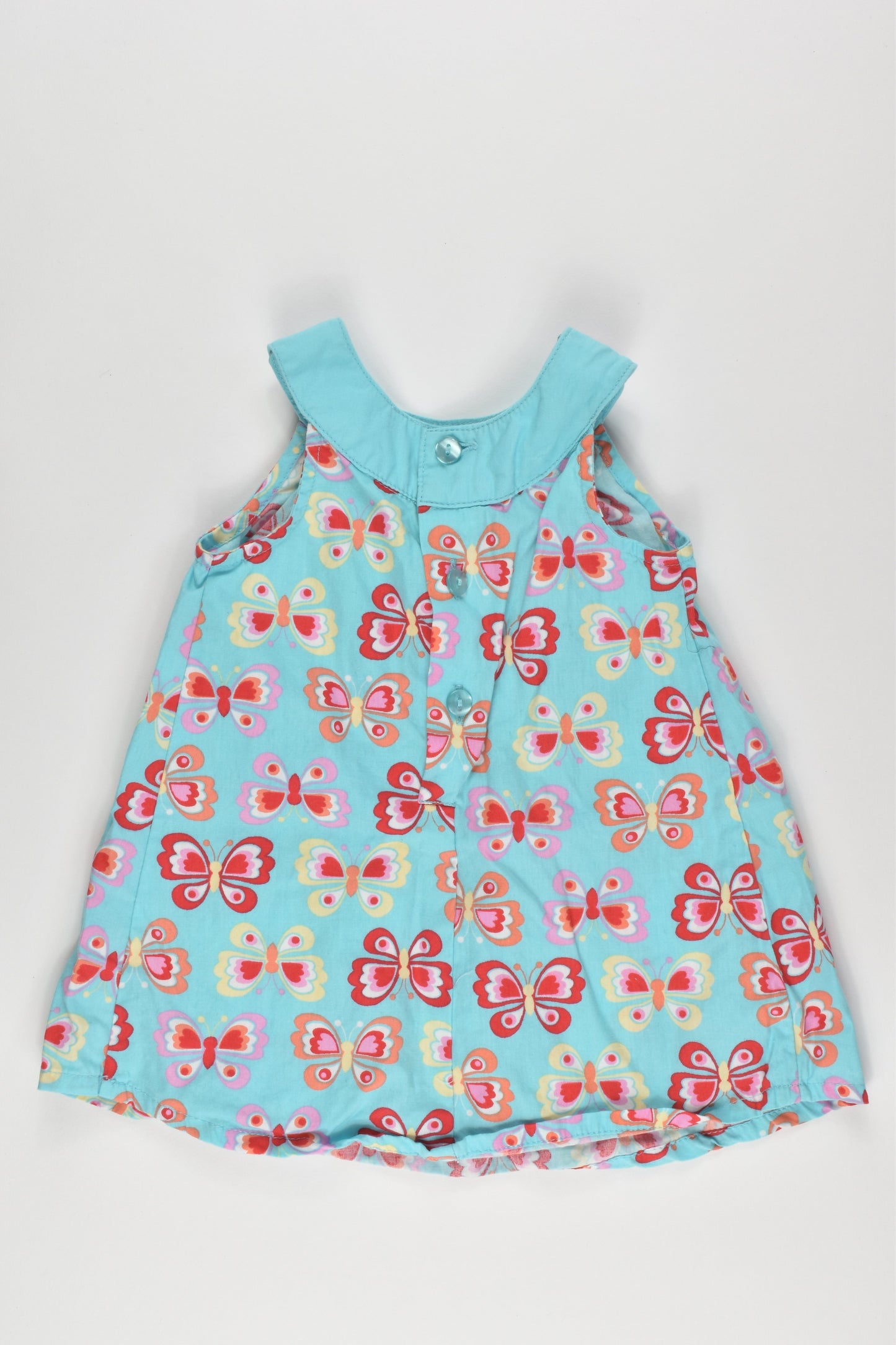M&Co Baby Size 000 (0-3 months) Dress