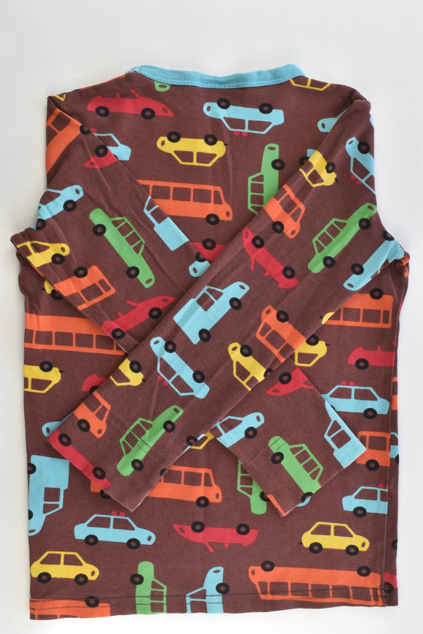 Me&i Size 110/116 cm (5-6) Vehicles Top