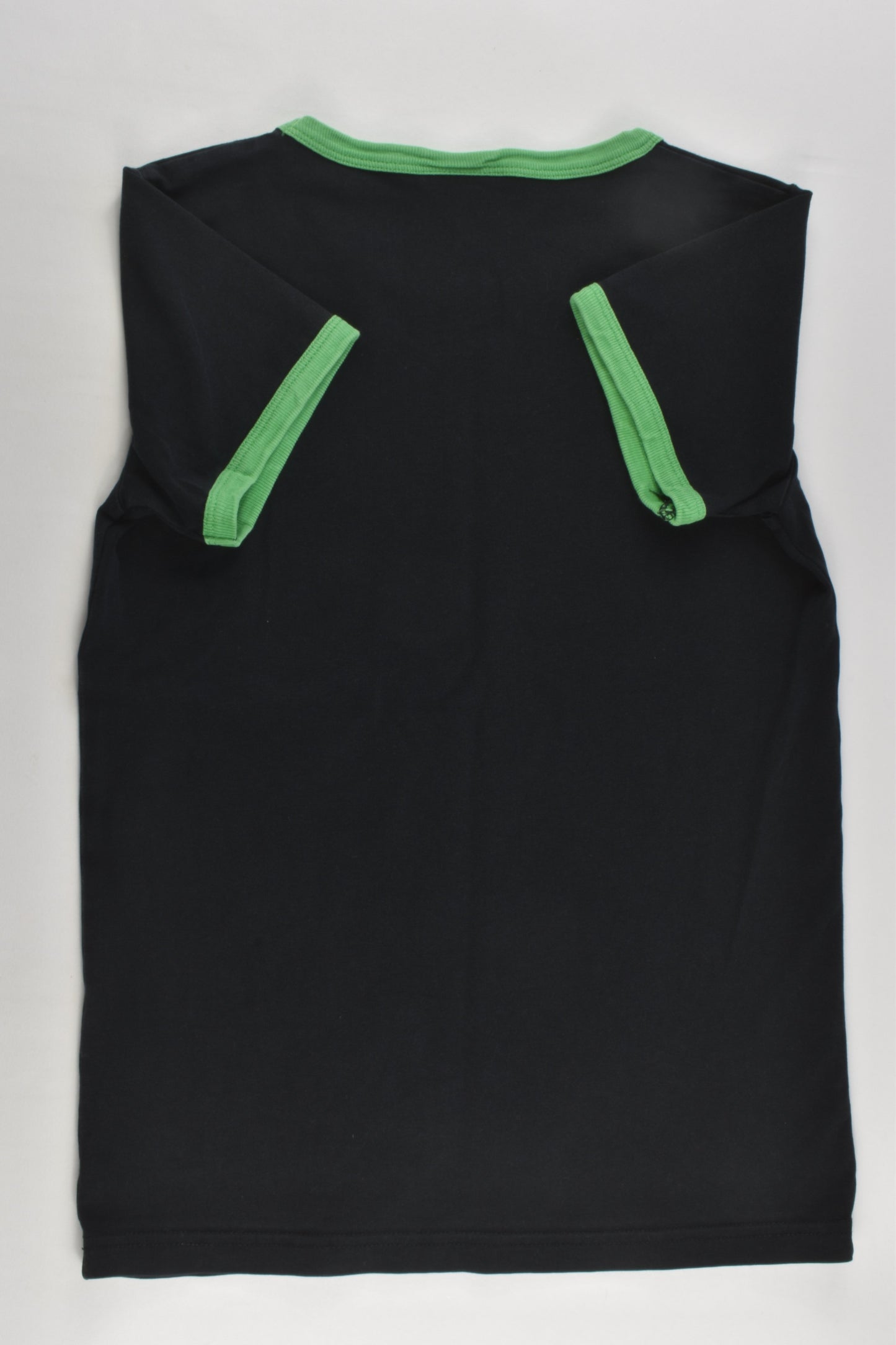 Me&i Size 7-8 (122/128 cm) Spider T-shirt