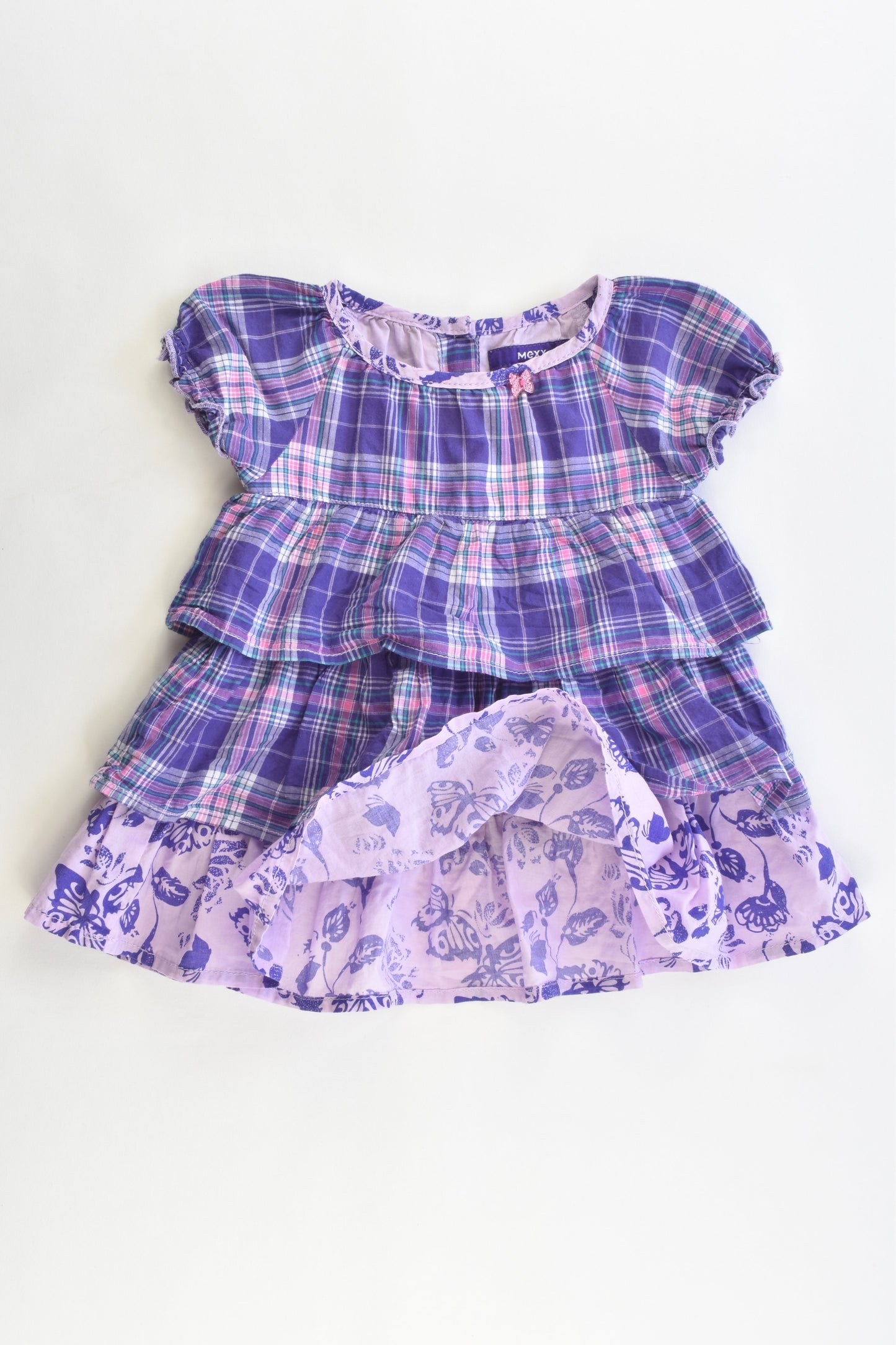 Mexx Size 68 cm (6-9 months) Dress