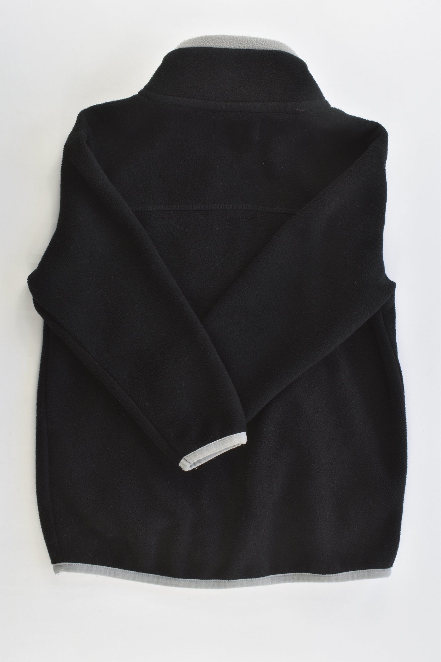 Milkshake Size 3 Fleece Jumper