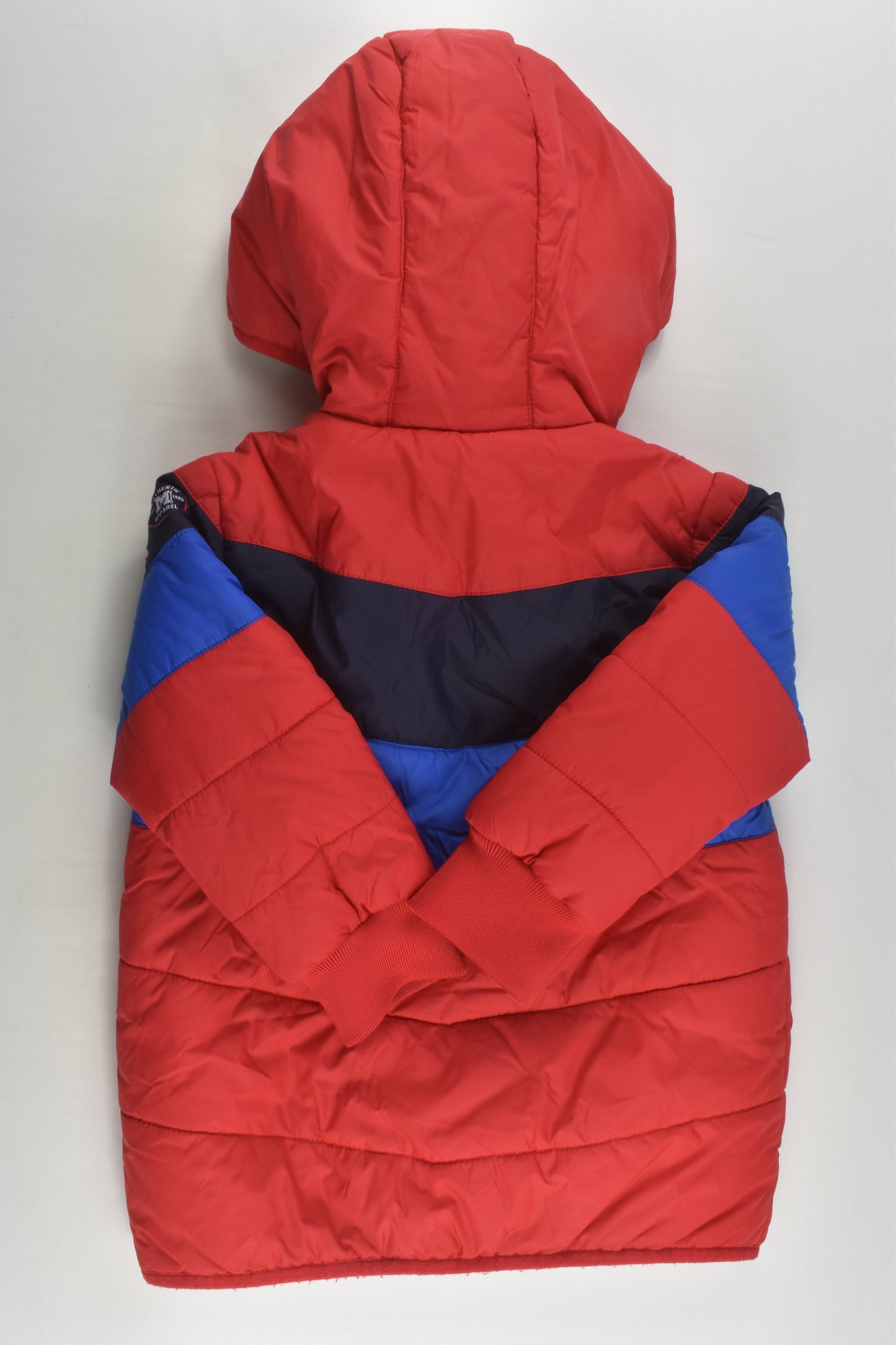 Milkshake Size 3 Puffer Jacket