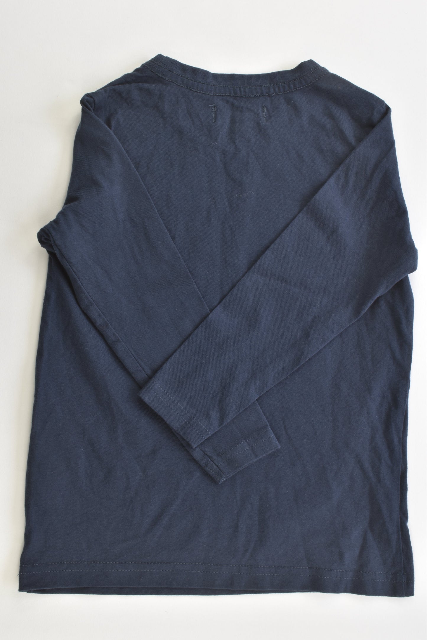 Milkshake Size 3 World Skate Tour Top