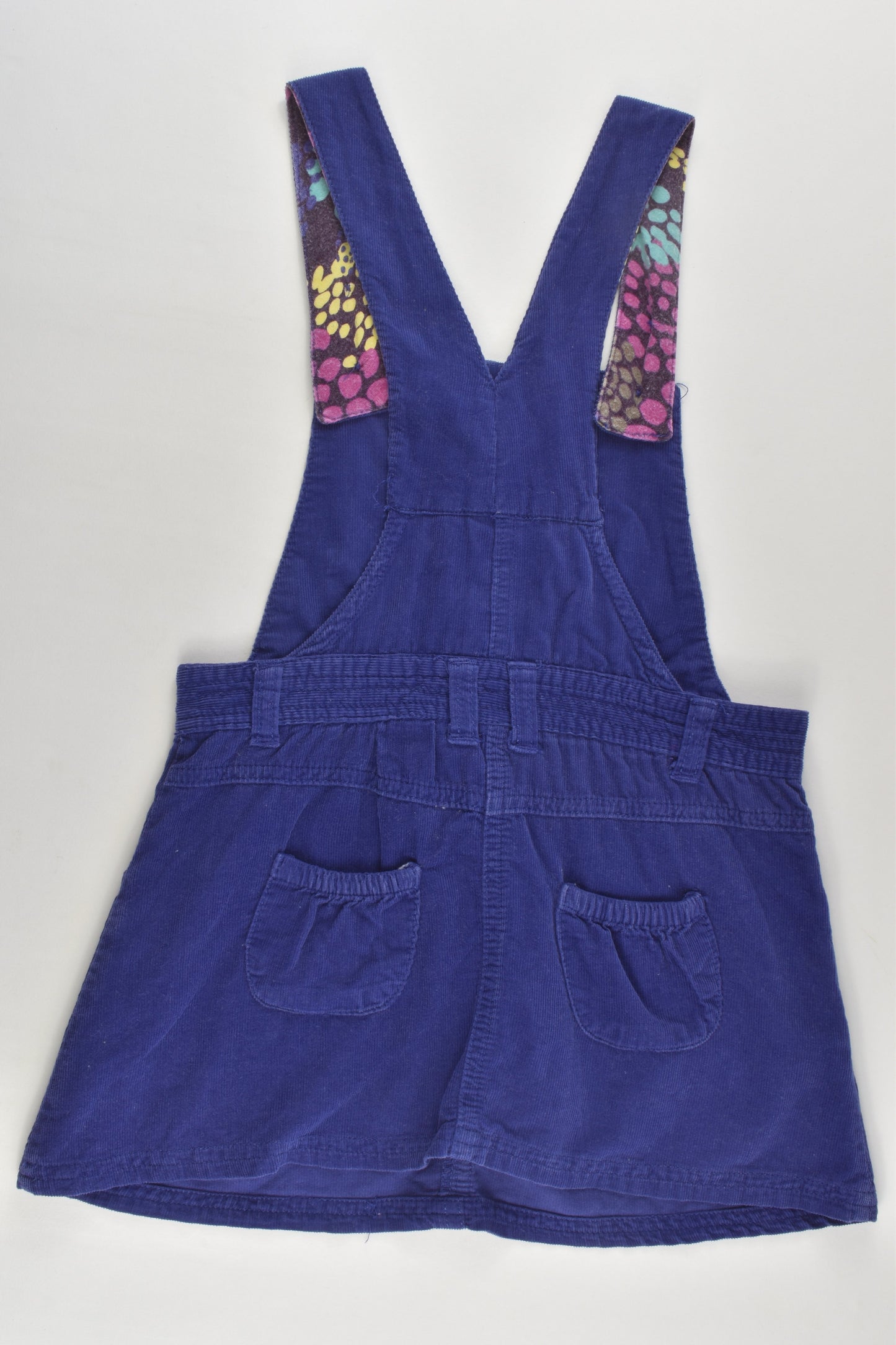 Milkshake Size 4 Cord Dress