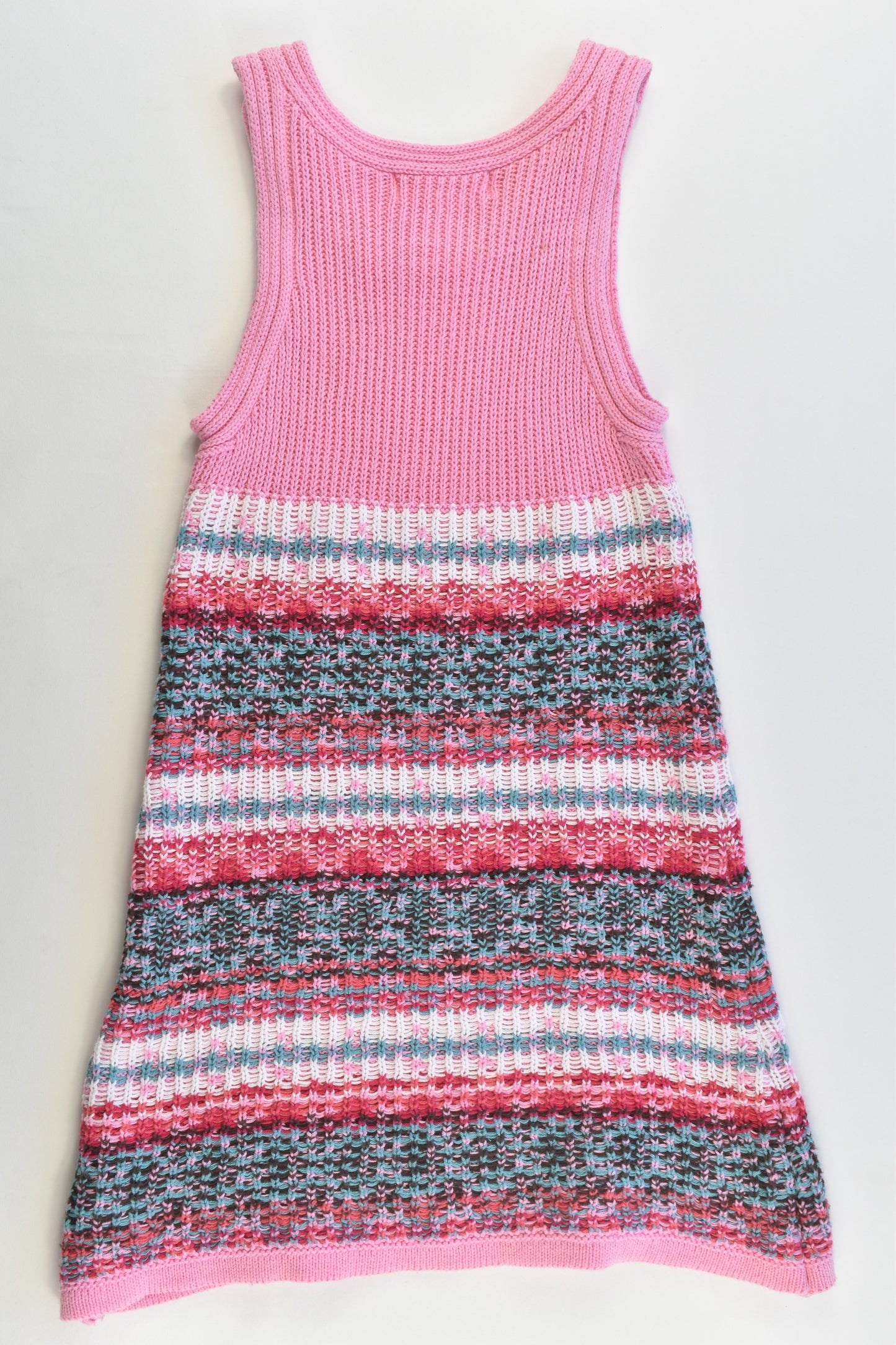 Milkshake Size 4 Knitted Dress