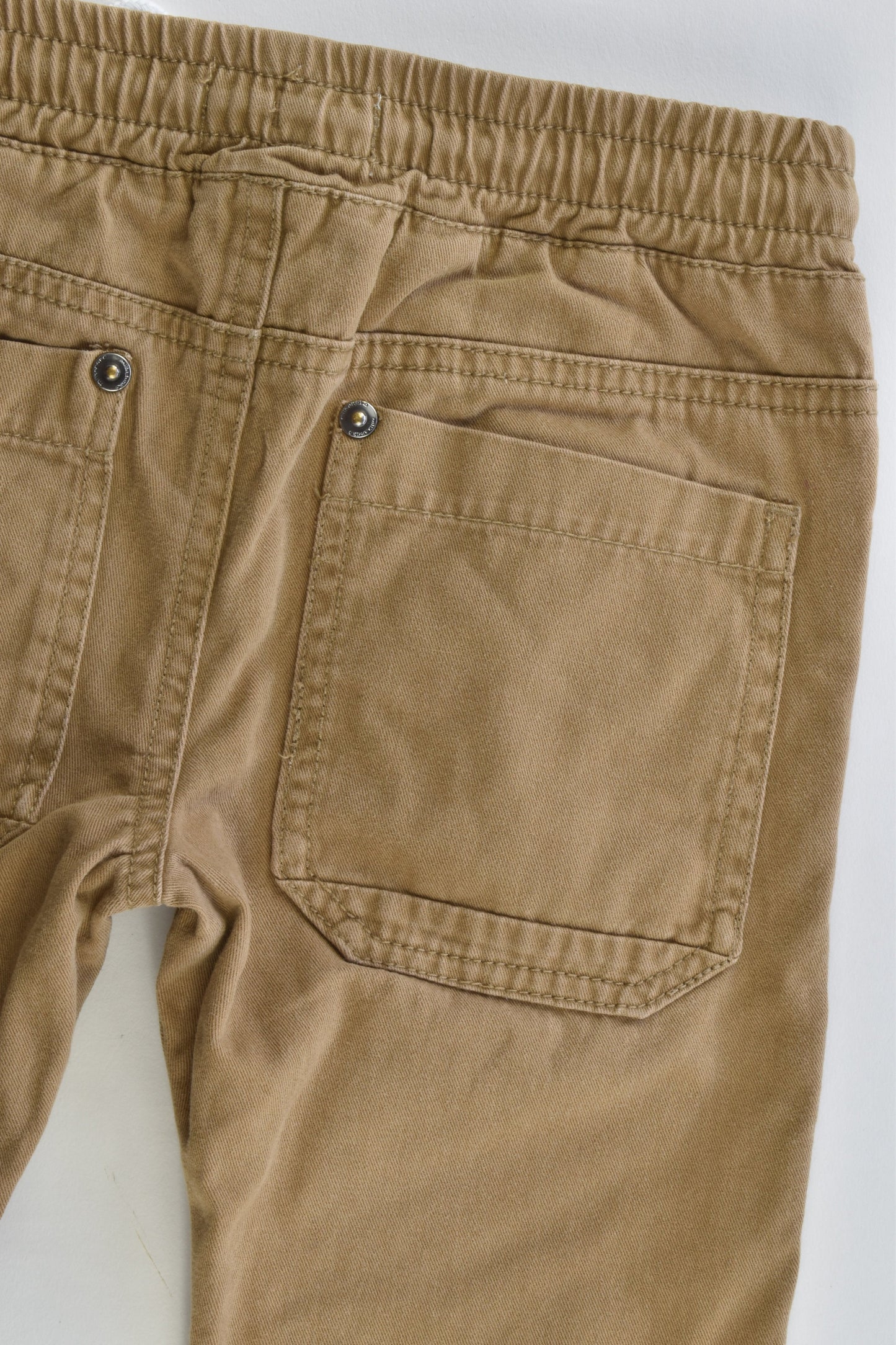 Milkshake Size 4 Pants