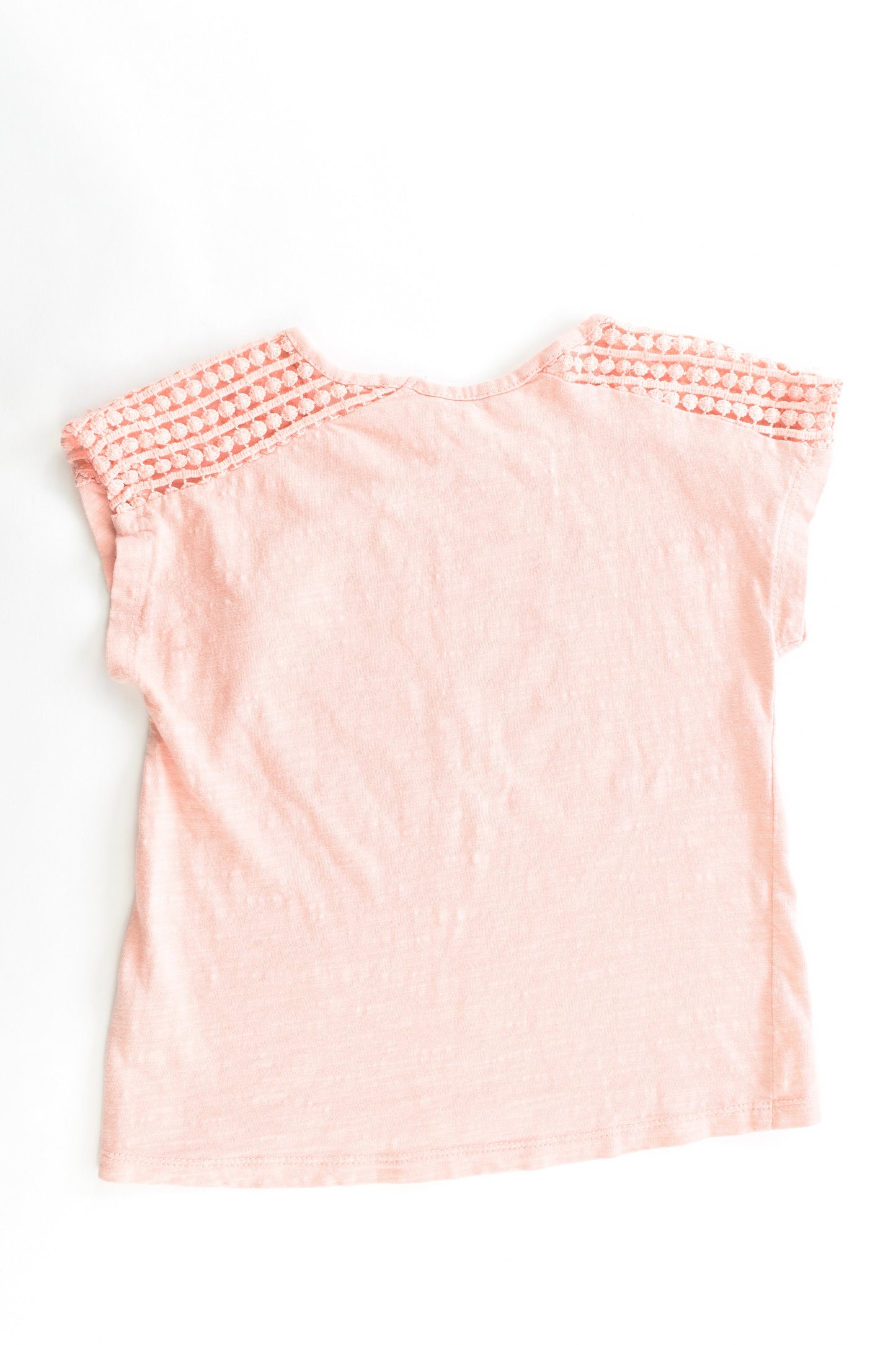 Milkshake Size 4 T-shirt