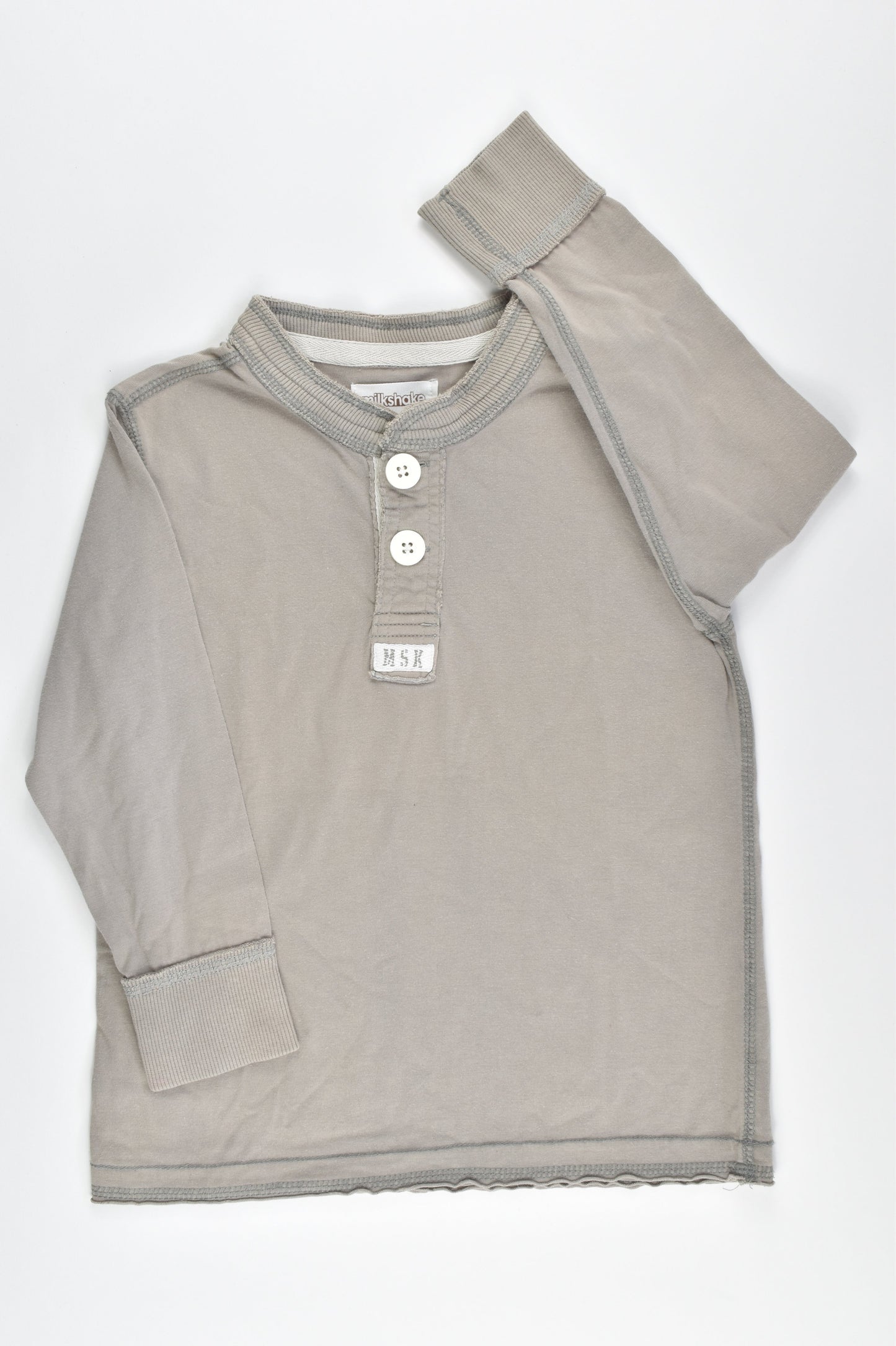 Milkshake Size 4 Top
