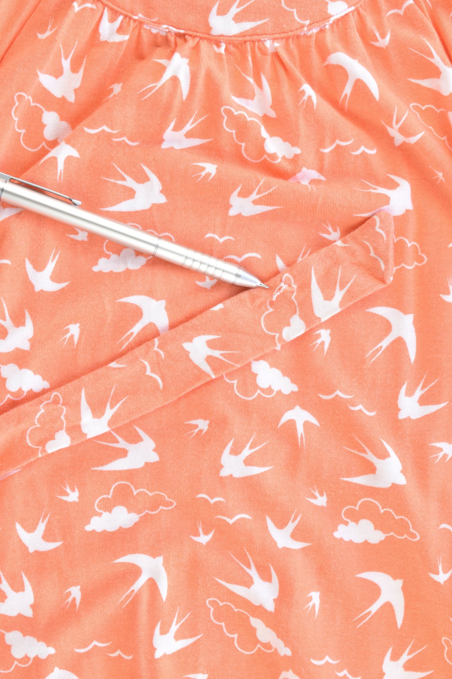 Milkshake Size 5 Dress