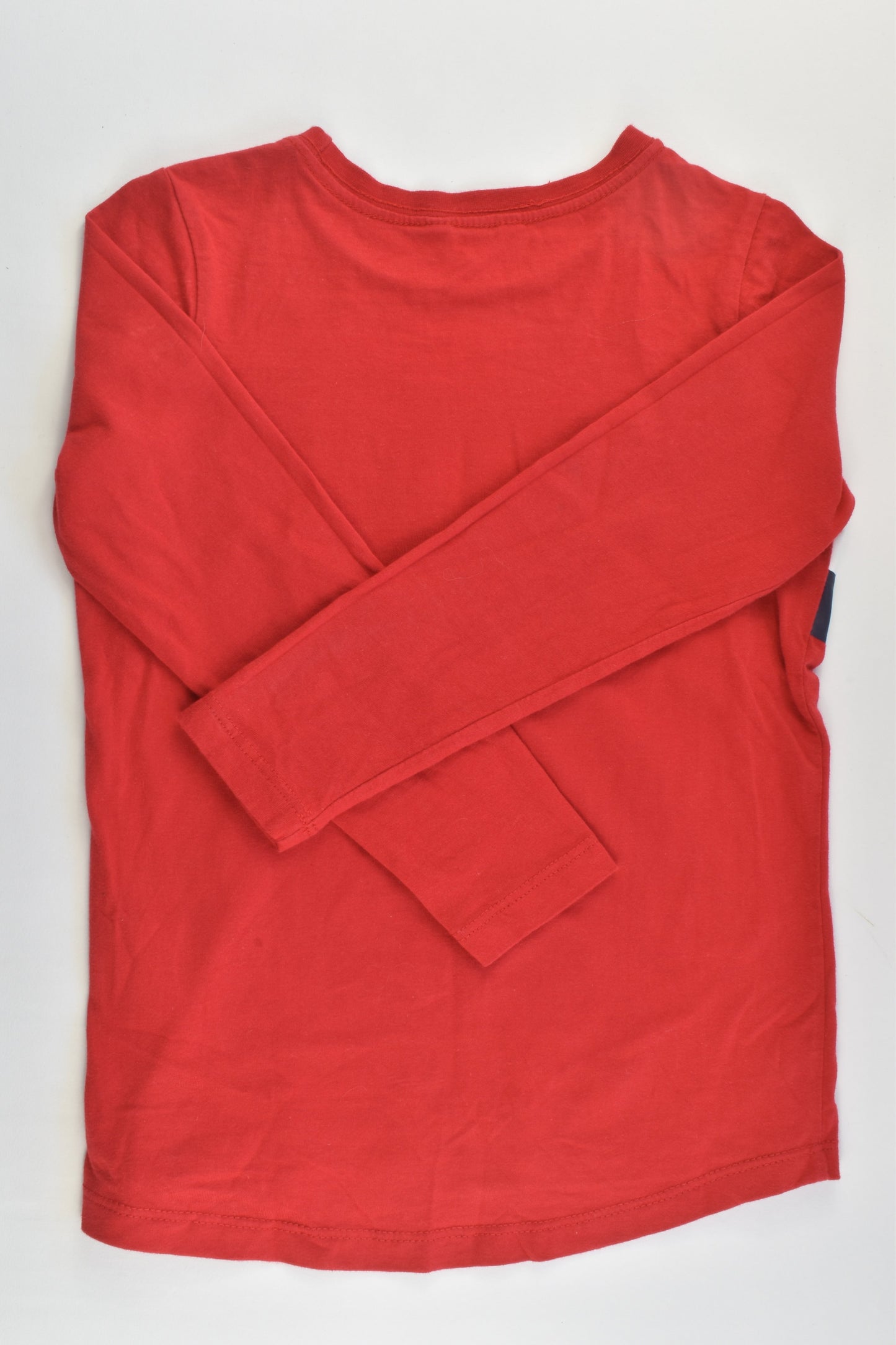 Milkshake Size 6 'Eastside Athletic' Top