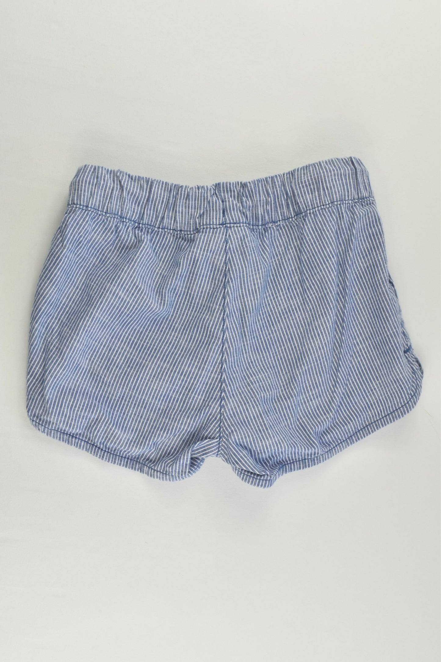 Milkshake Size 6 Lightweight Shorts
