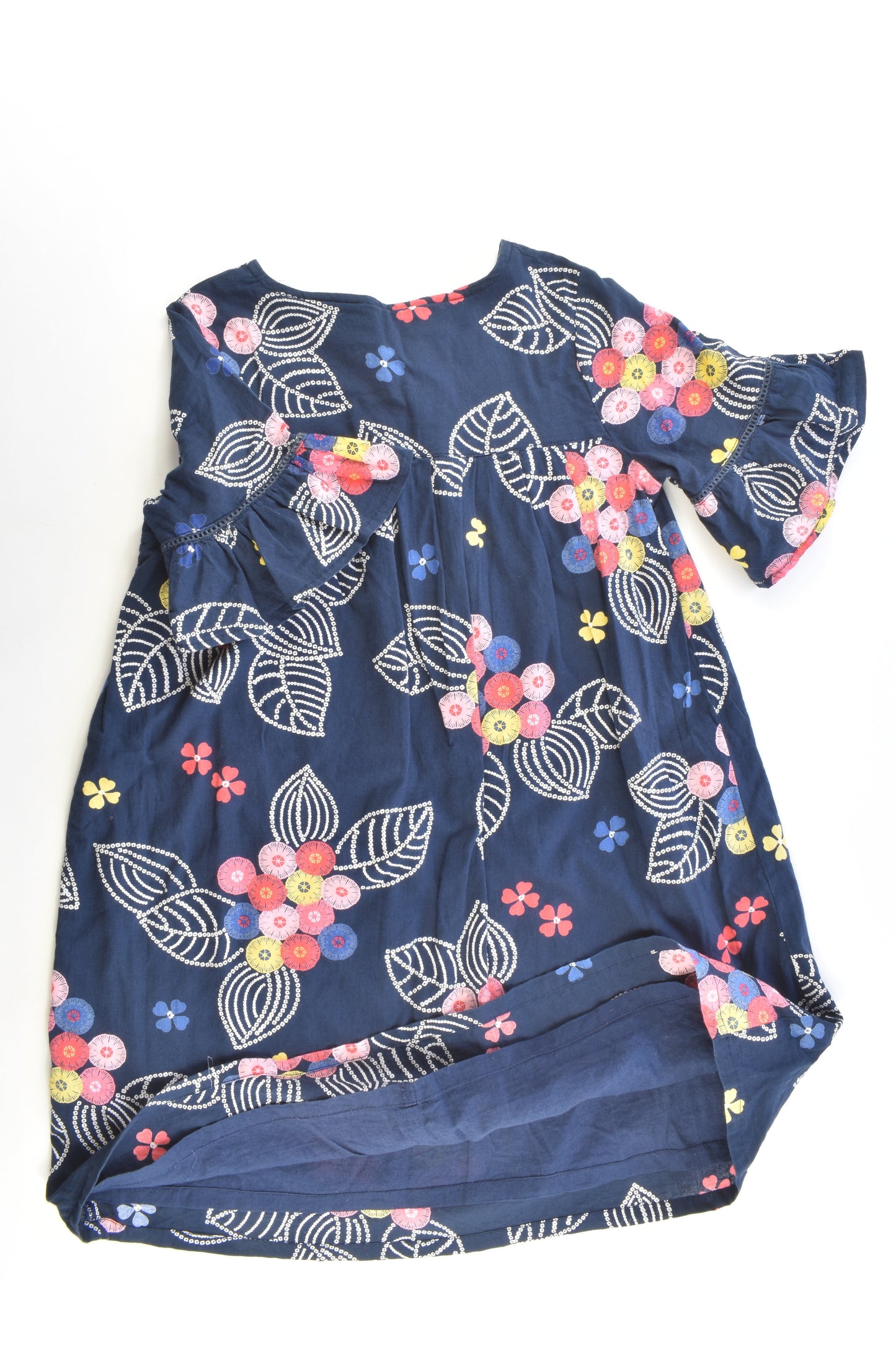 Milkshake Size 7 Dress