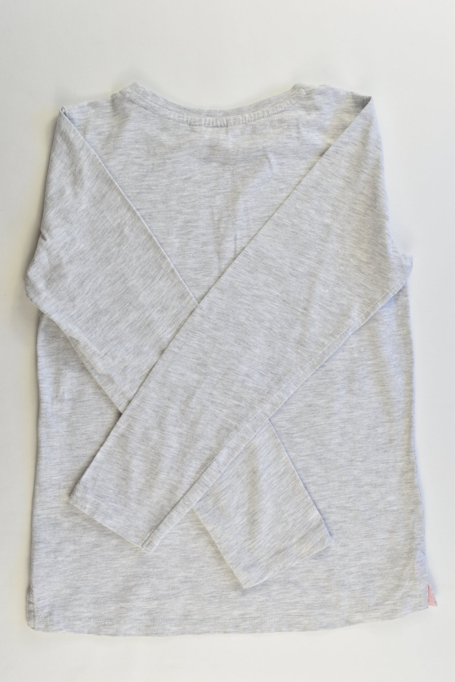 Milkshake Size 8 Bunny Top