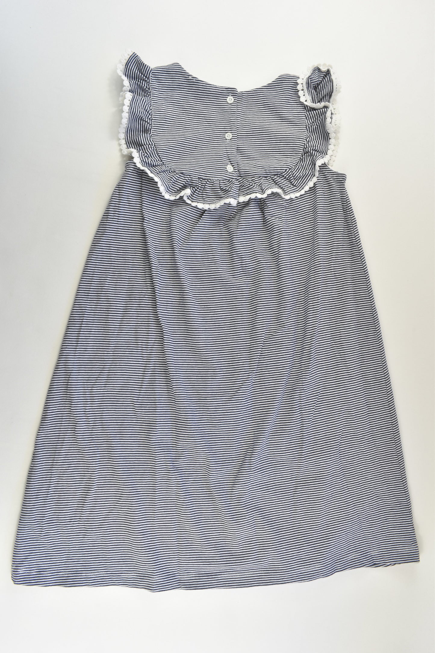Milkshake Size 8 Dress