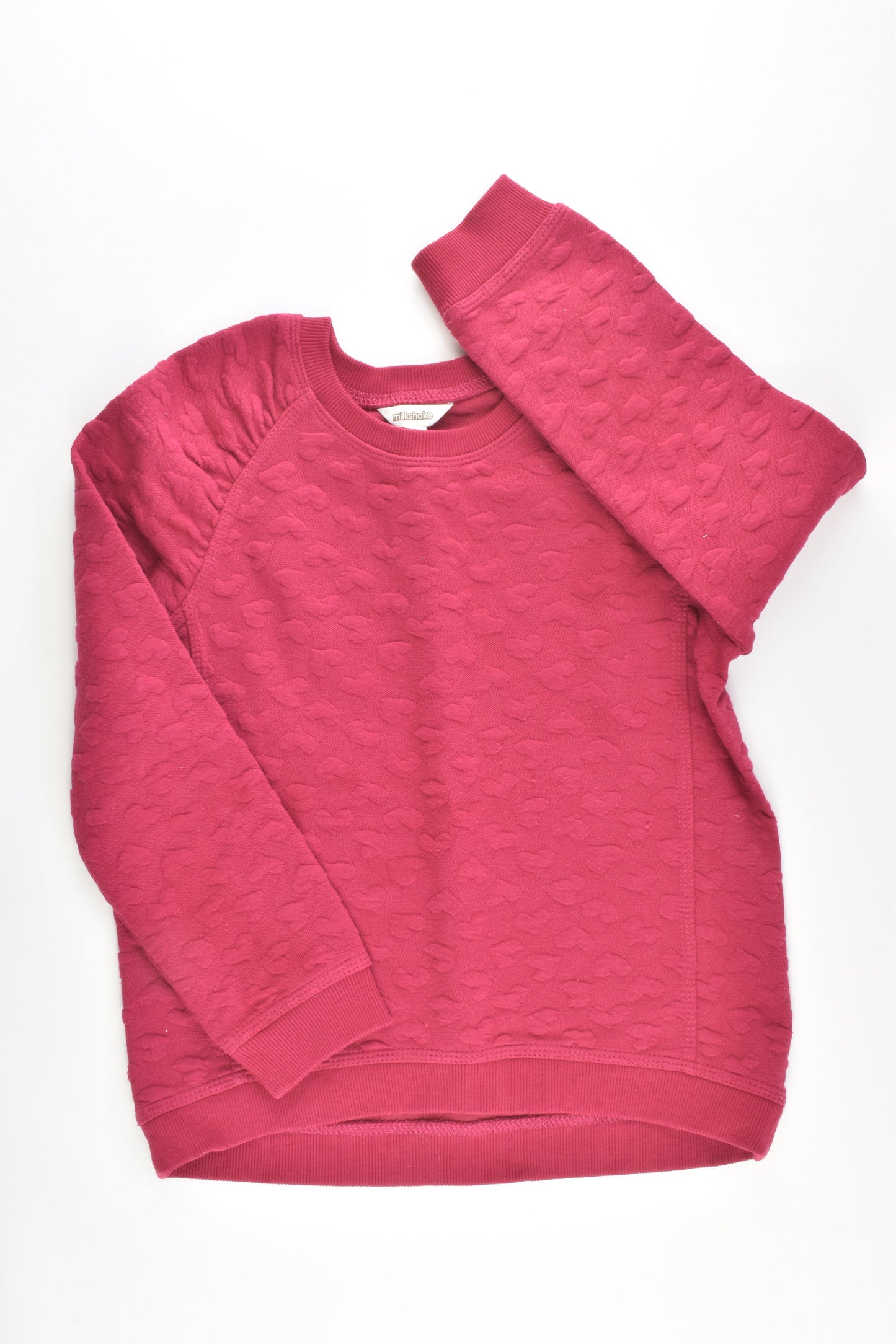 Milkshake Size 8 Sweater